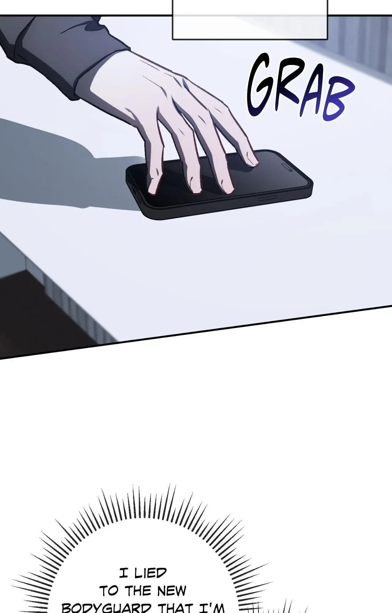 Precious Thing Chapter 41 page 43