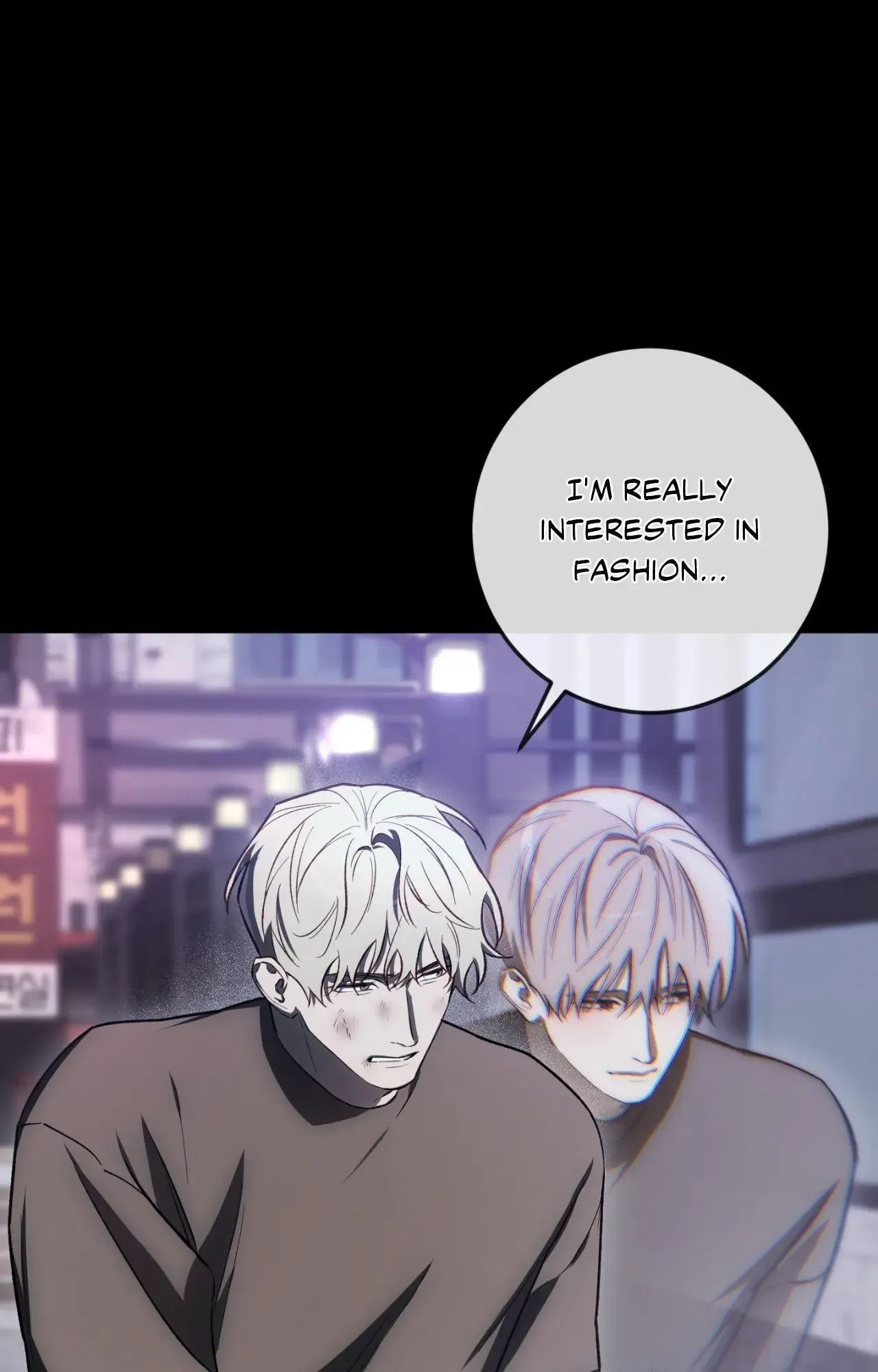 Precious Thing Chapter 41 page 34