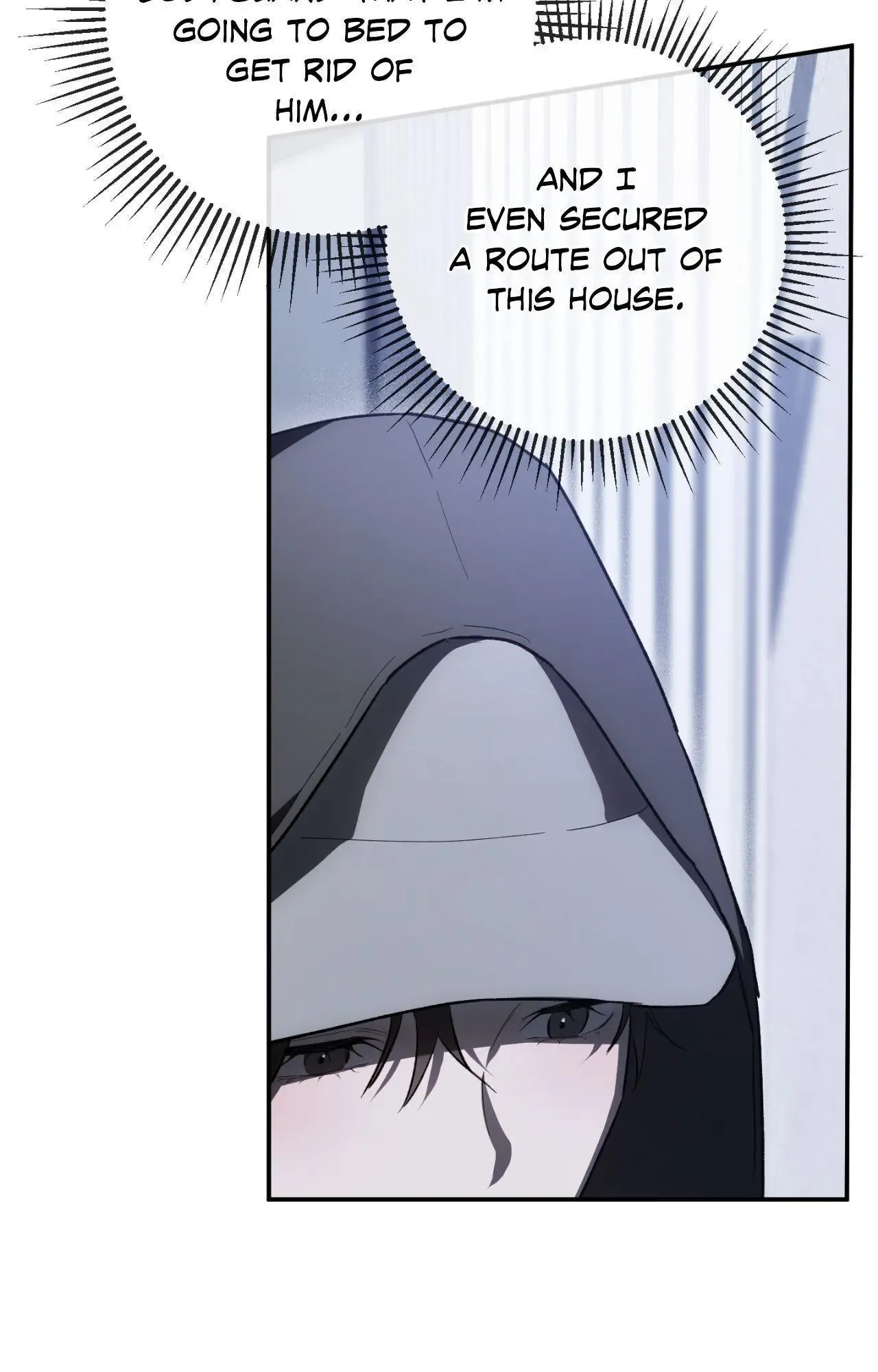Precious Thing Chapter 41 page 44