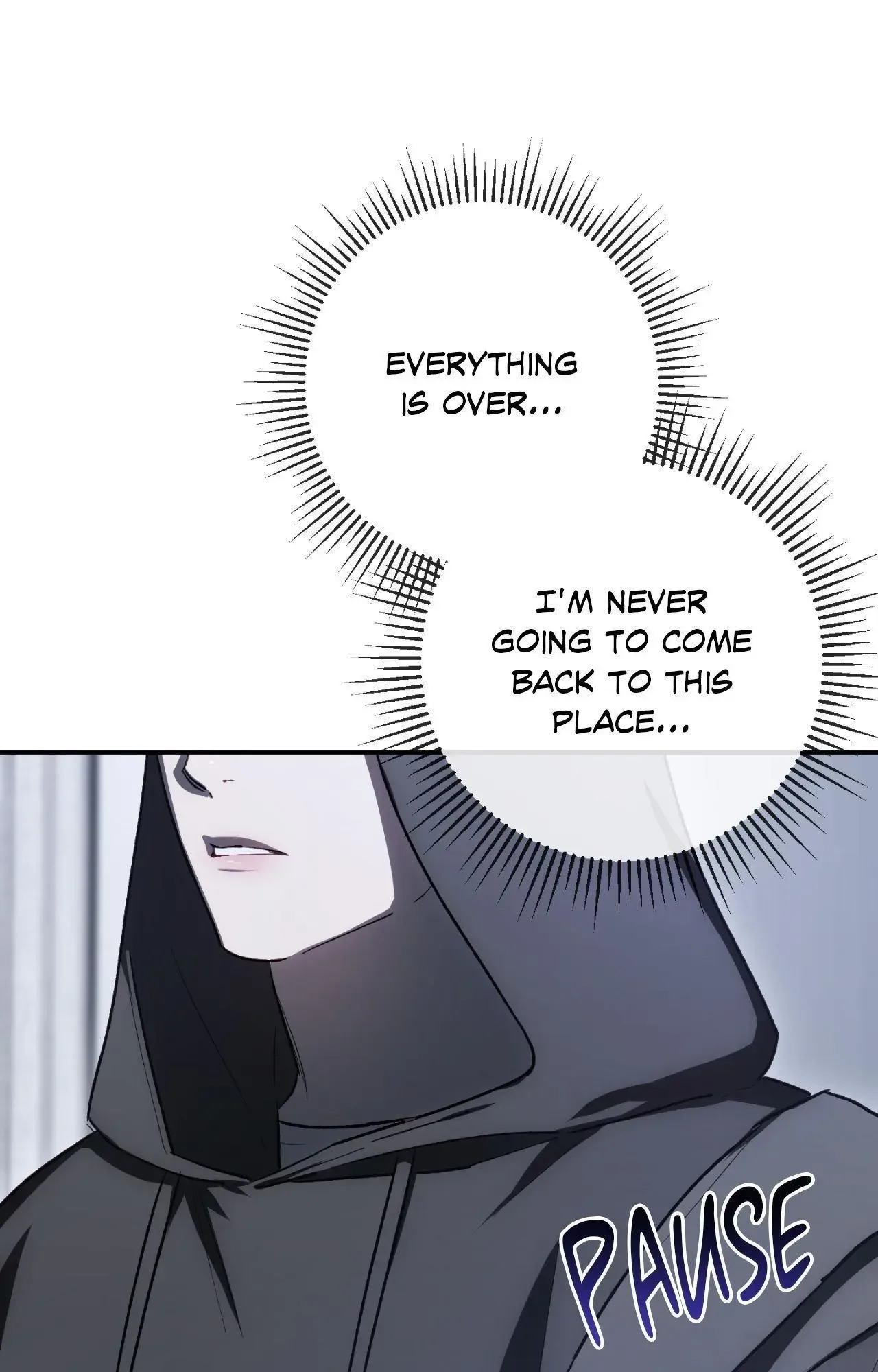 Precious Thing Chapter 41 page 46