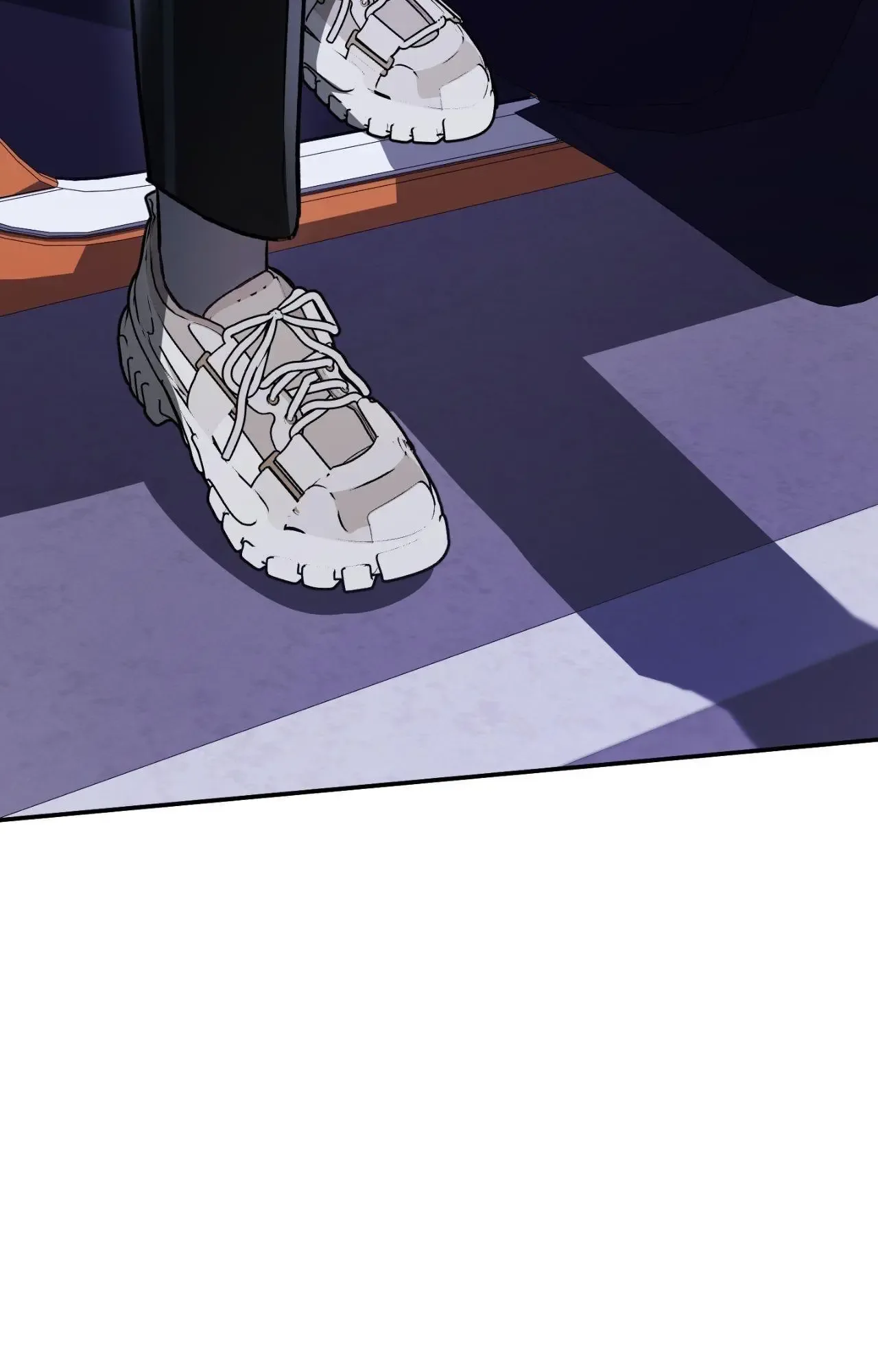 Precious Thing Chapter 41 page 57