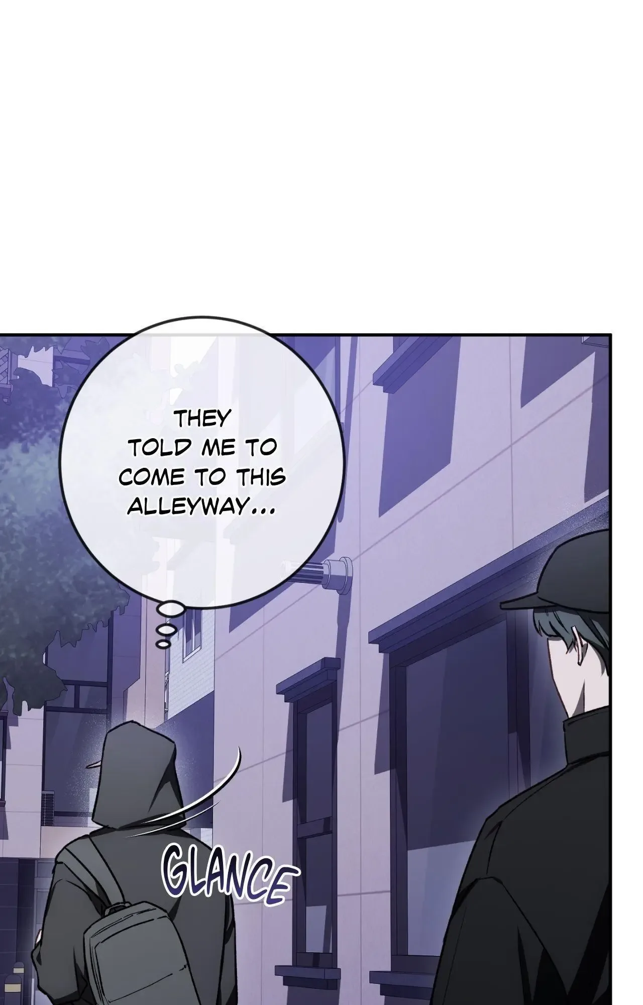 Precious Thing Chapter 41 page 60