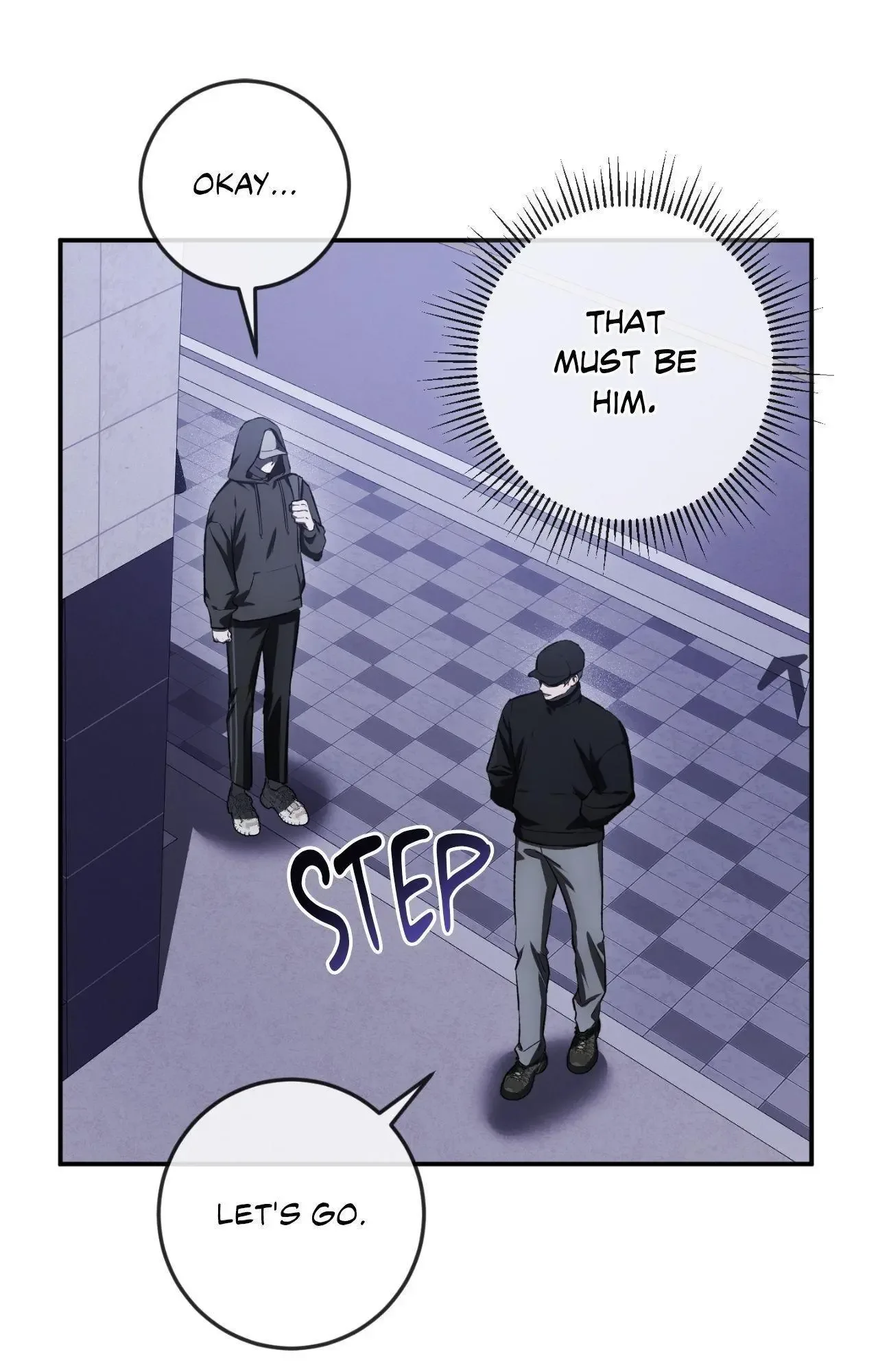 Precious Thing Chapter 41 page 64