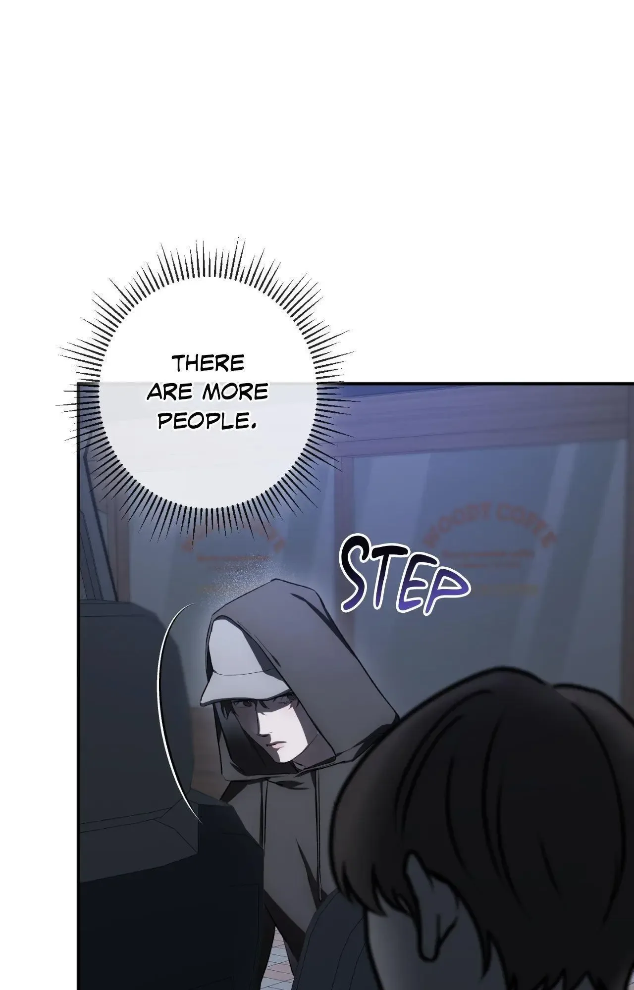 Precious Thing Chapter 41 page 68