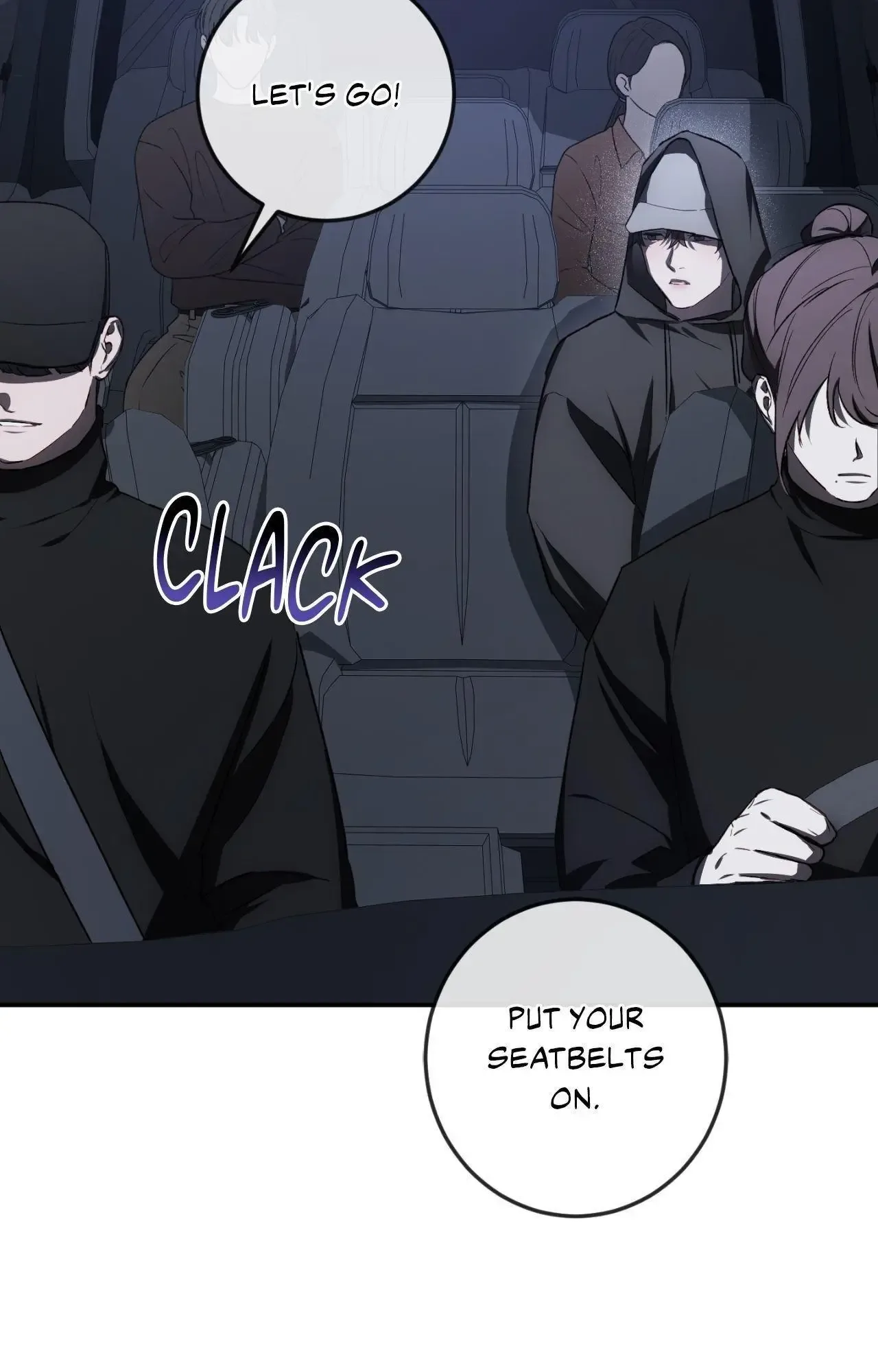 Precious Thing Chapter 41 page 70
