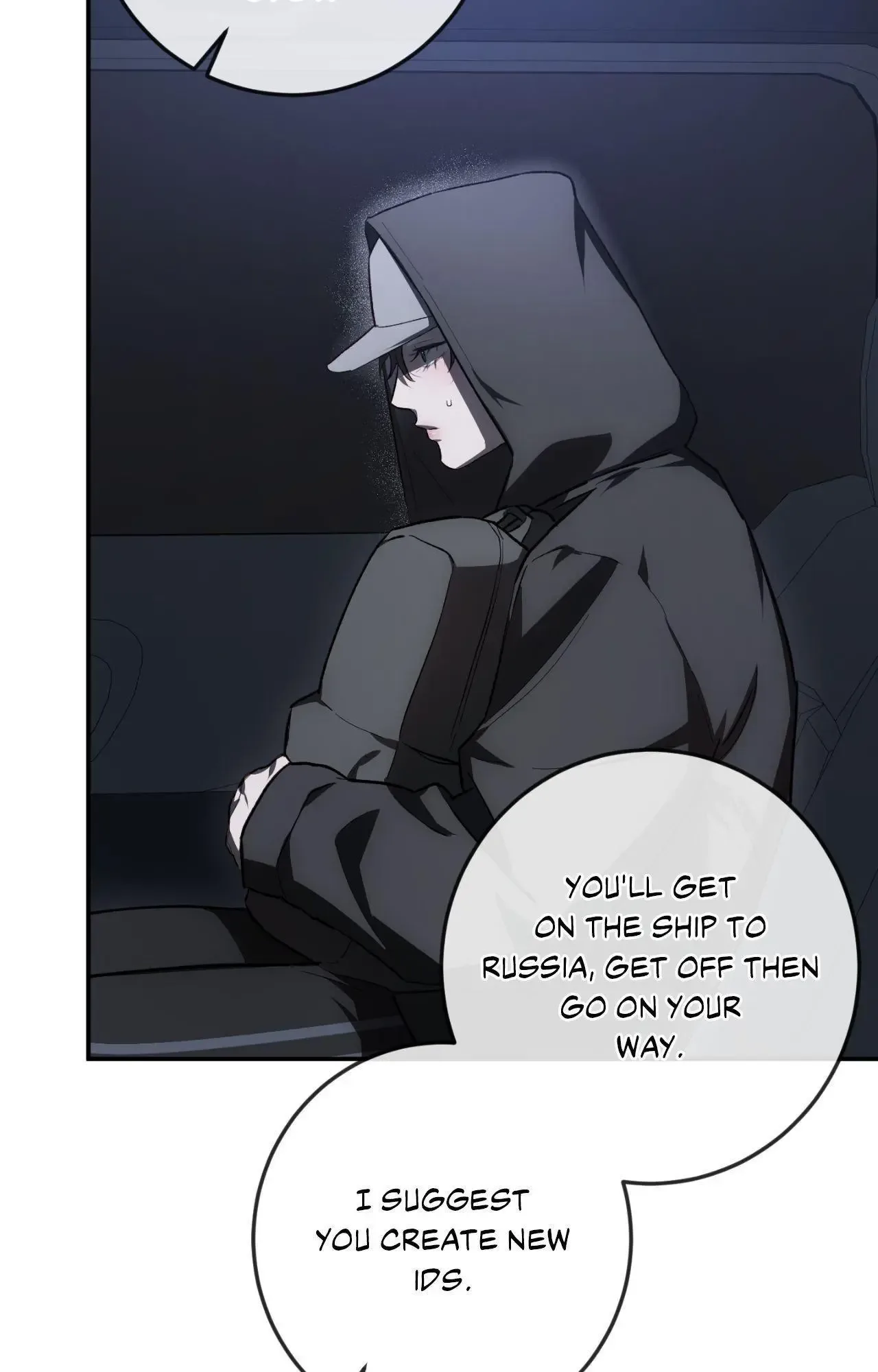 Precious Thing Chapter 41 page 73