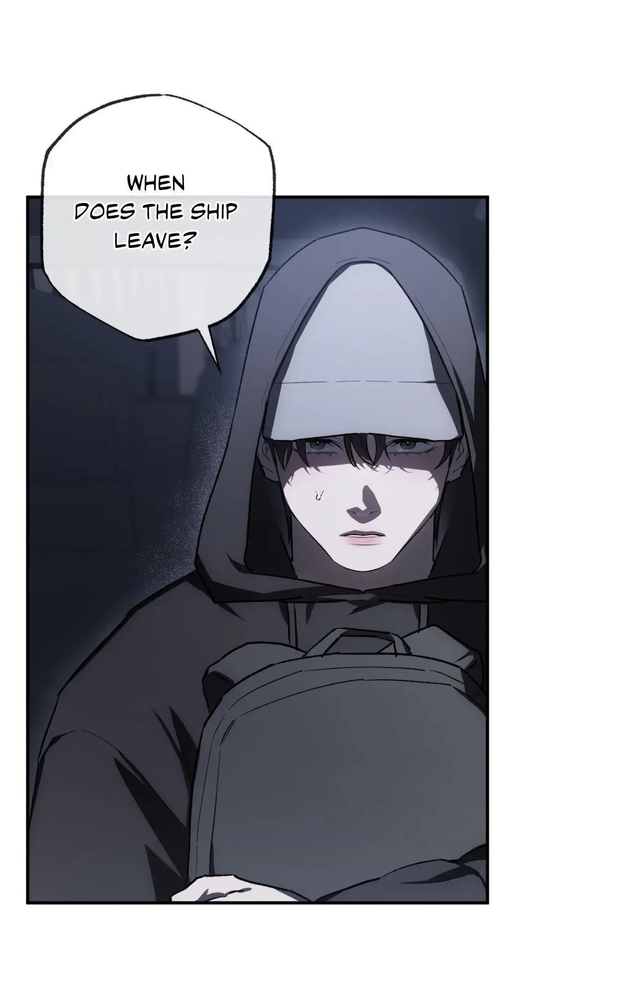 Precious Thing Chapter 41 page 75