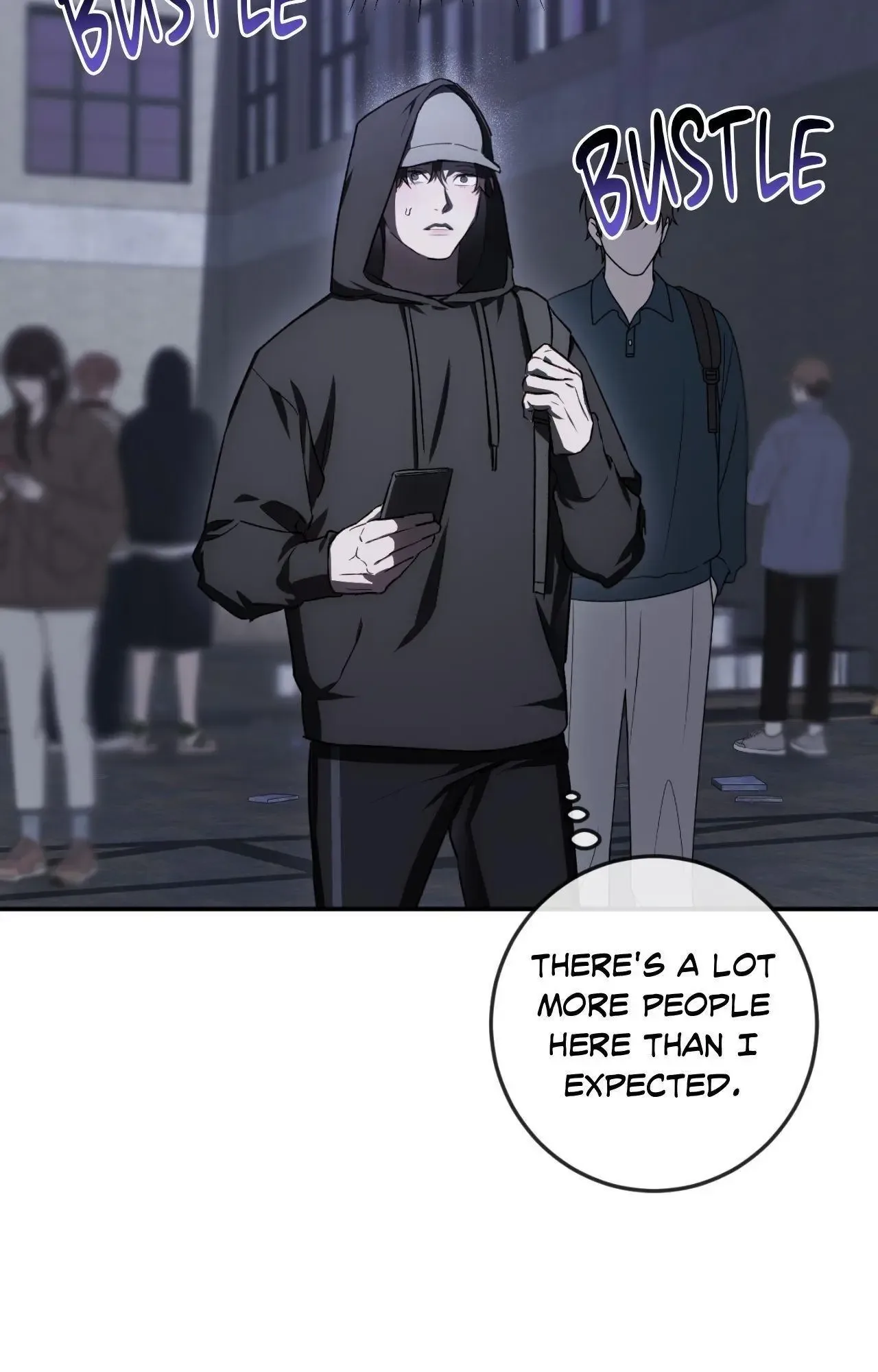 Precious Thing Chapter 41 page 80