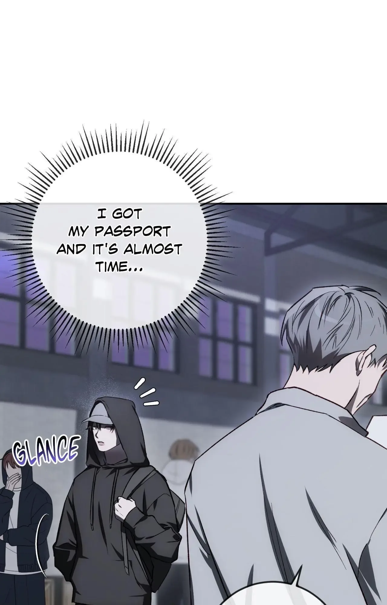 Precious Thing Chapter 41 page 81