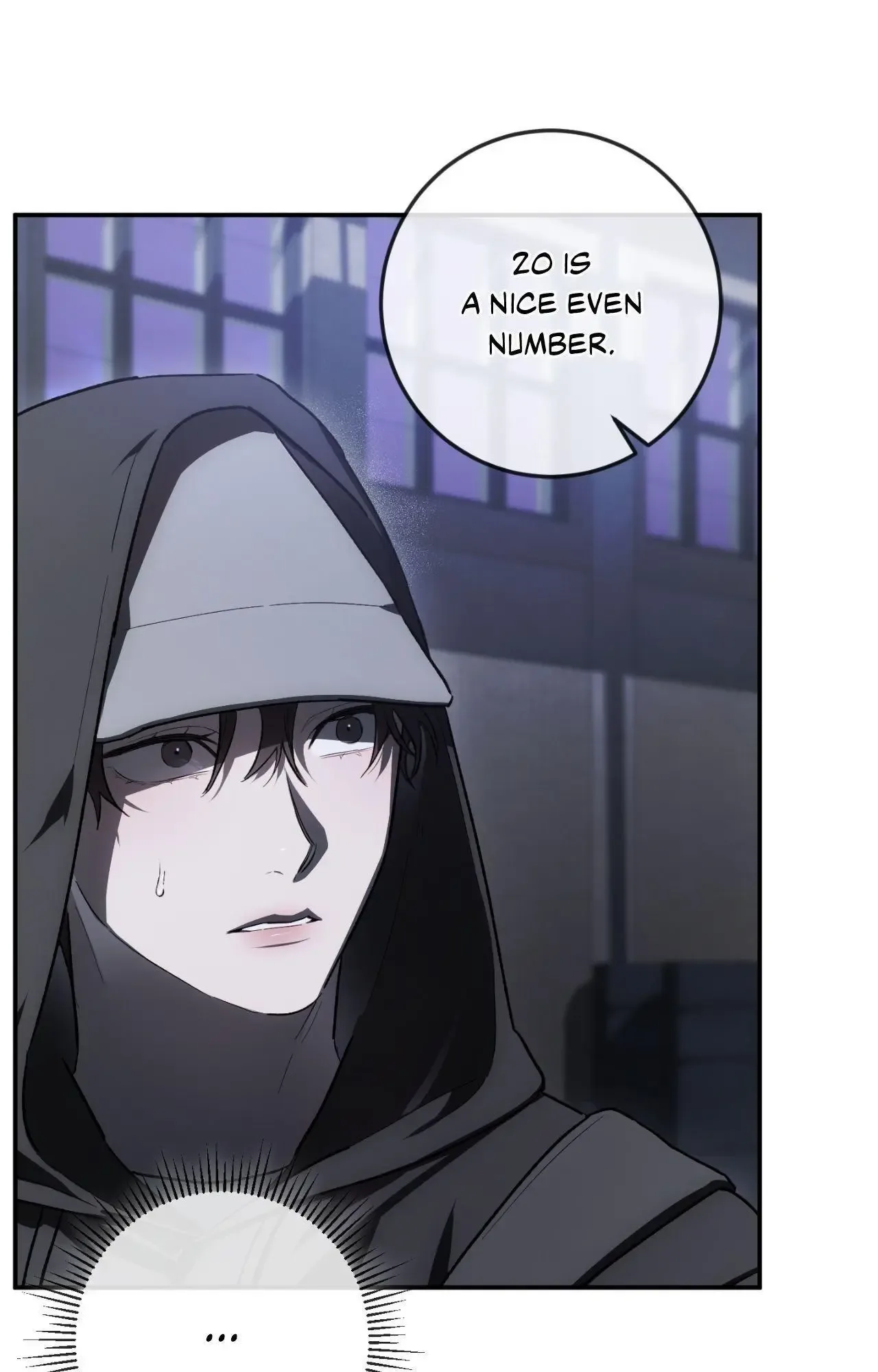 Precious Thing Chapter 41 page 84