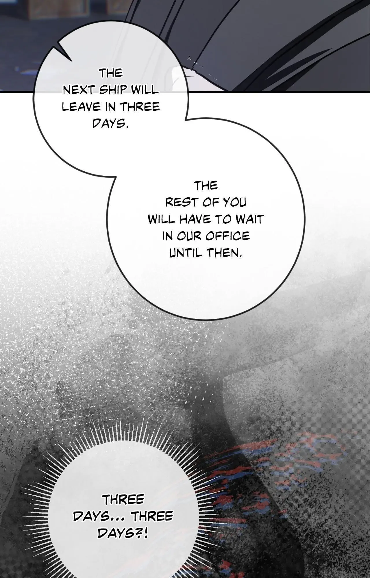 Precious Thing Chapter 41 page 91