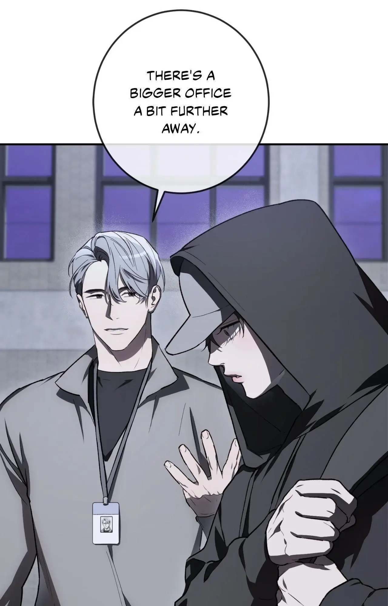 Precious Thing Chapter 41 page 95