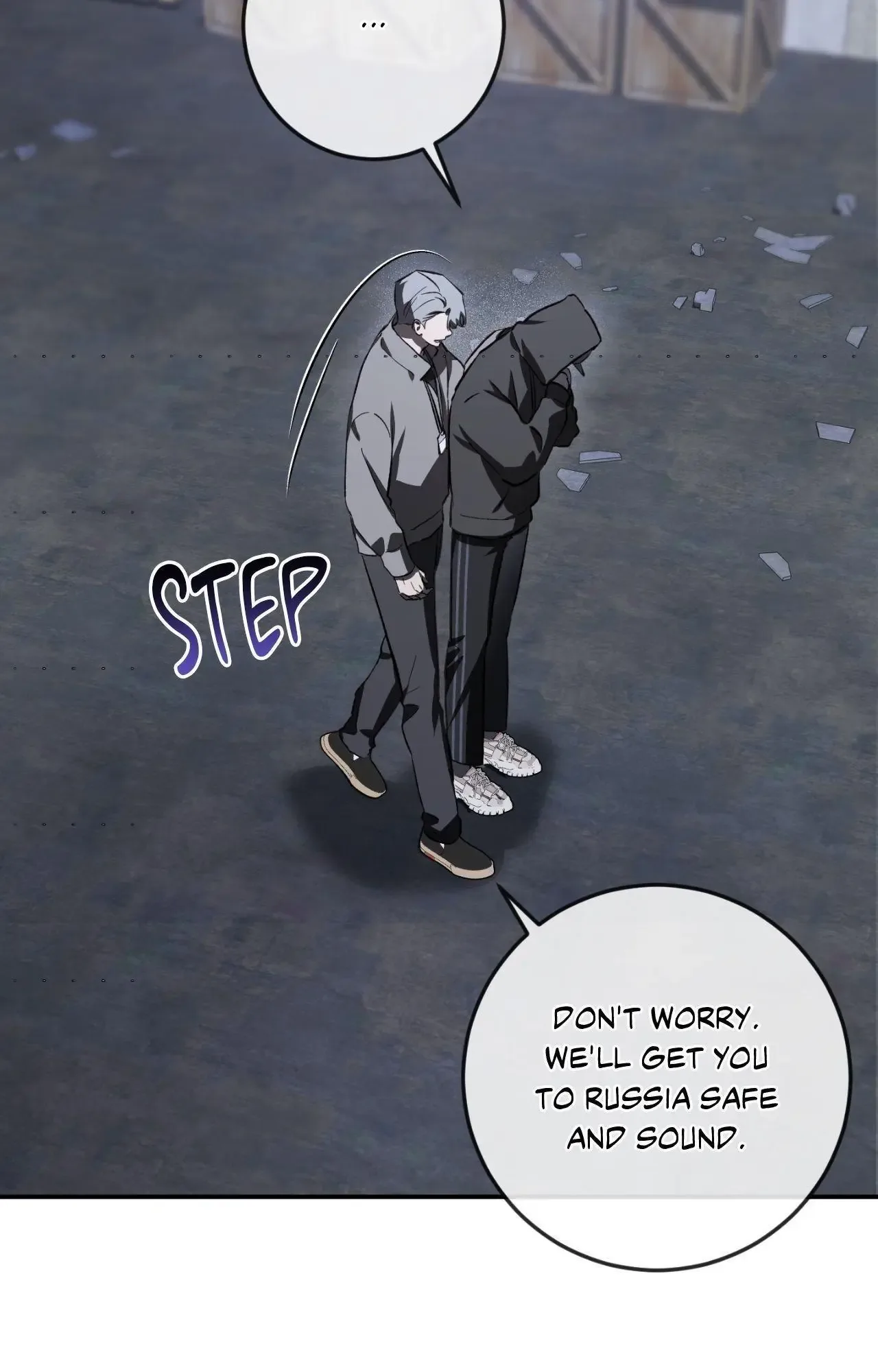 Precious Thing Chapter 41 page 97
