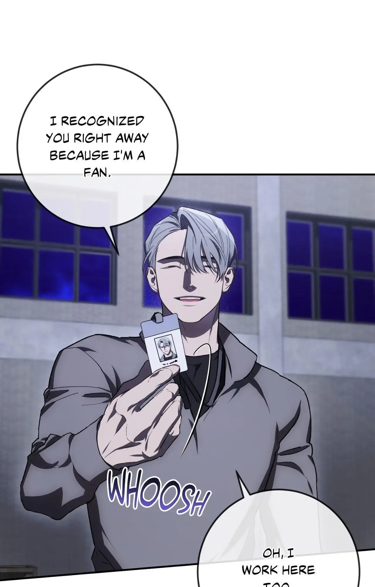 Precious Thing Chapter 41 page 103