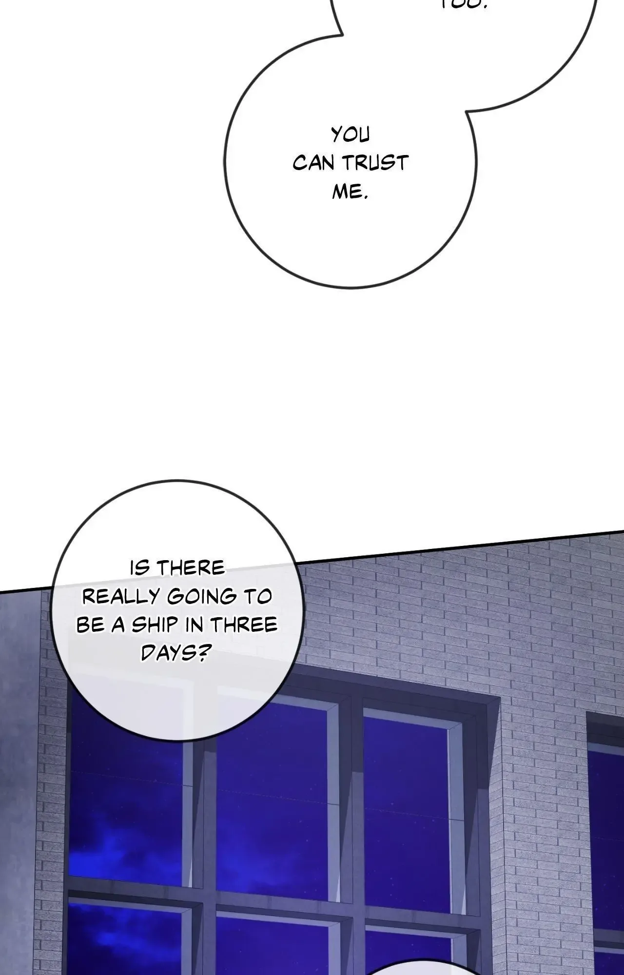 Precious Thing Chapter 41 page 104