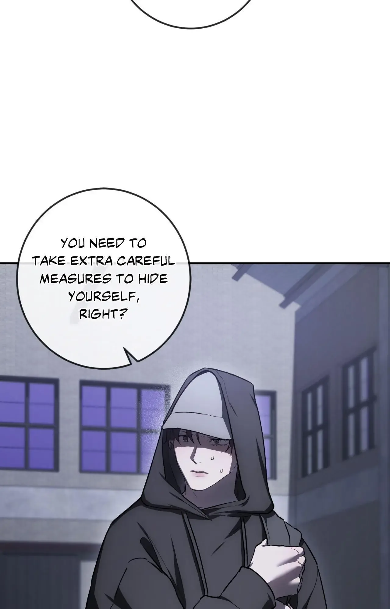 Precious Thing Chapter 41 page 107