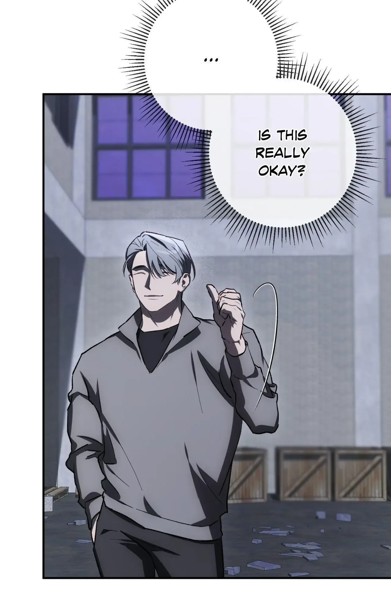 Precious Thing Chapter 41 page 109