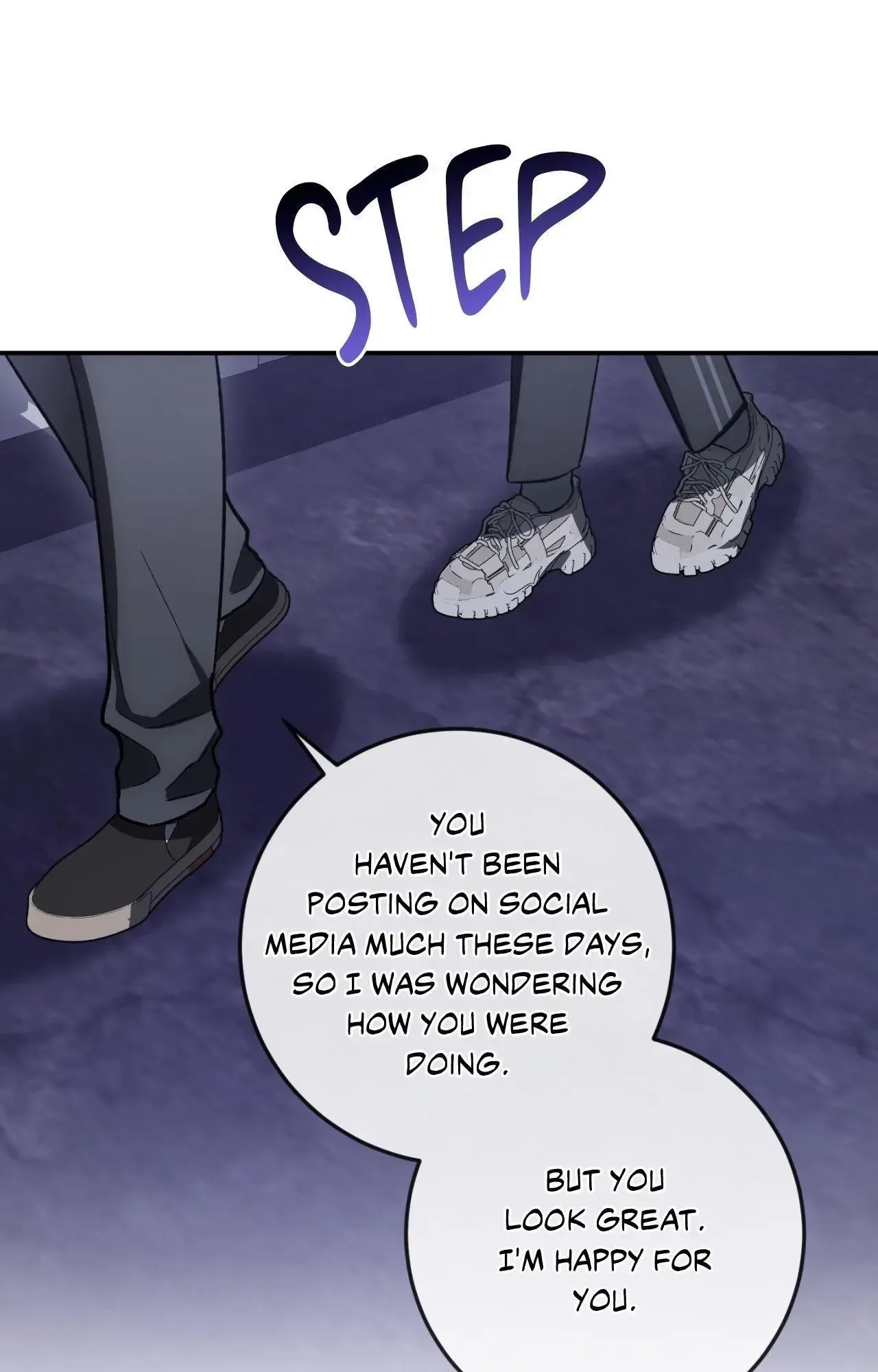 Precious Thing Chapter 41 page 111