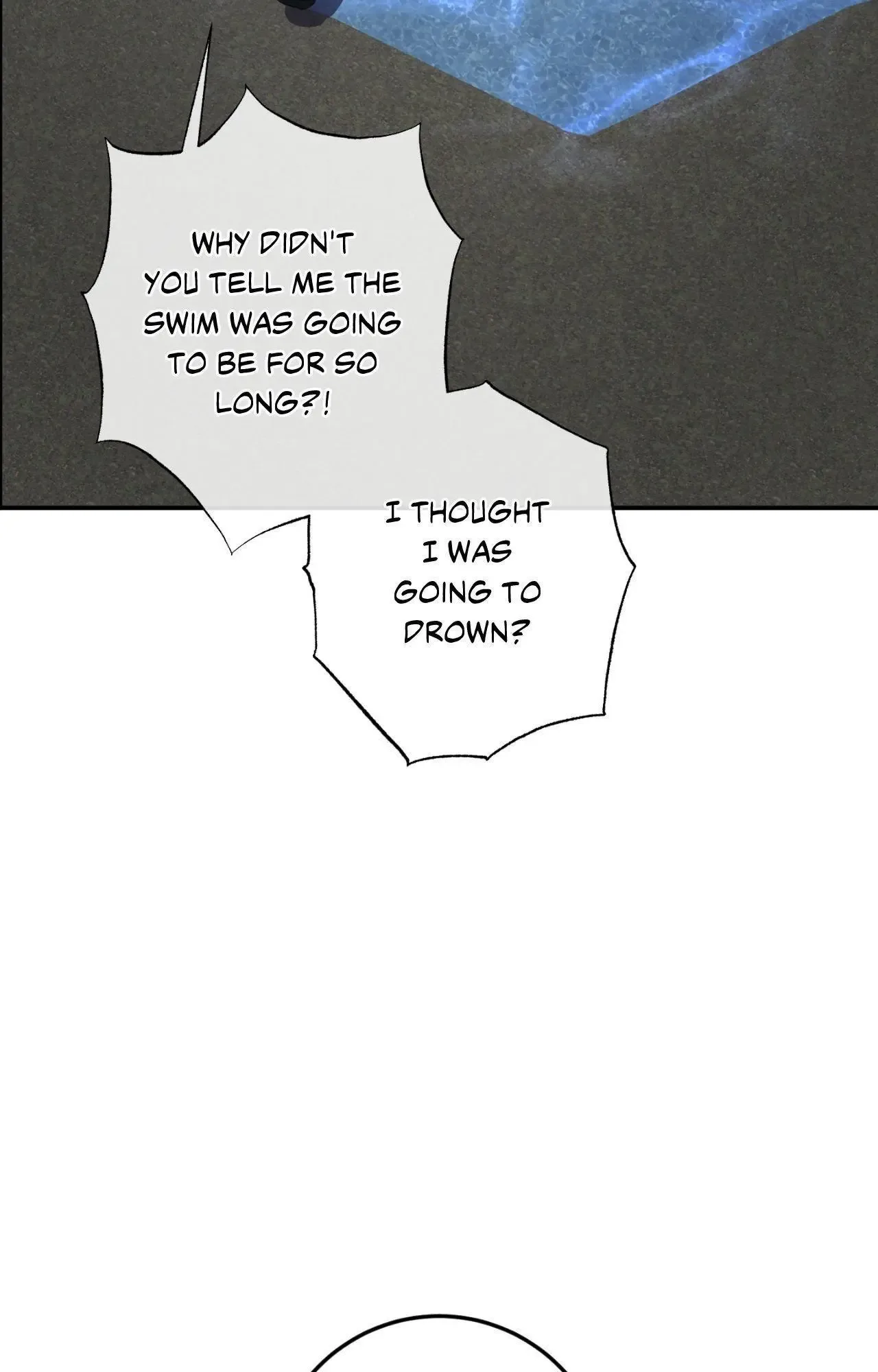 Precious Thing Chapter 42 page 6