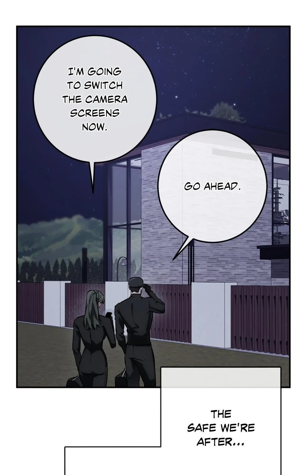 Precious Thing Chapter 42 page 10