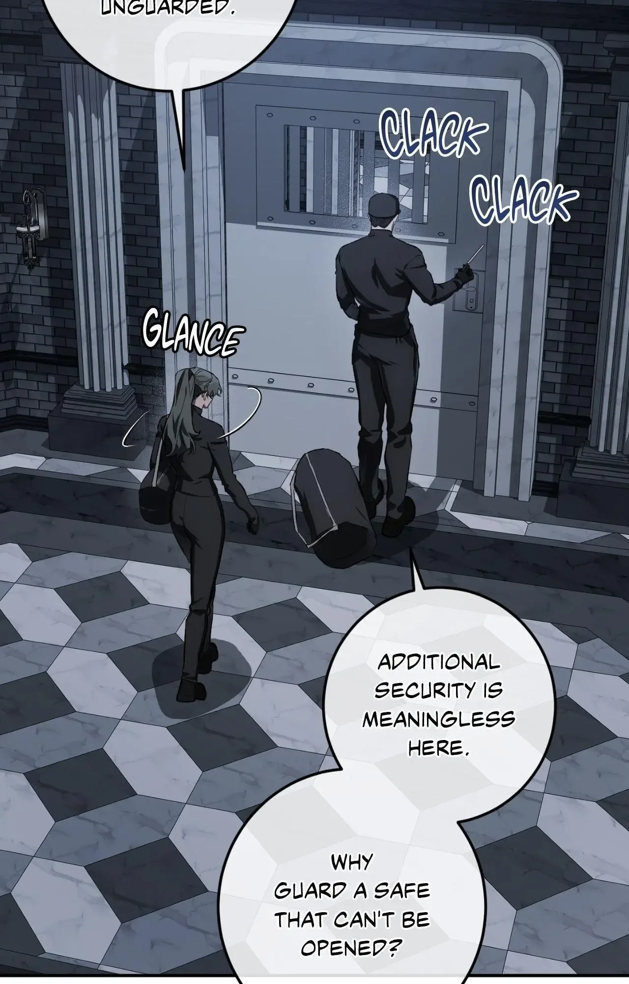 Precious Thing Chapter 42 page 17