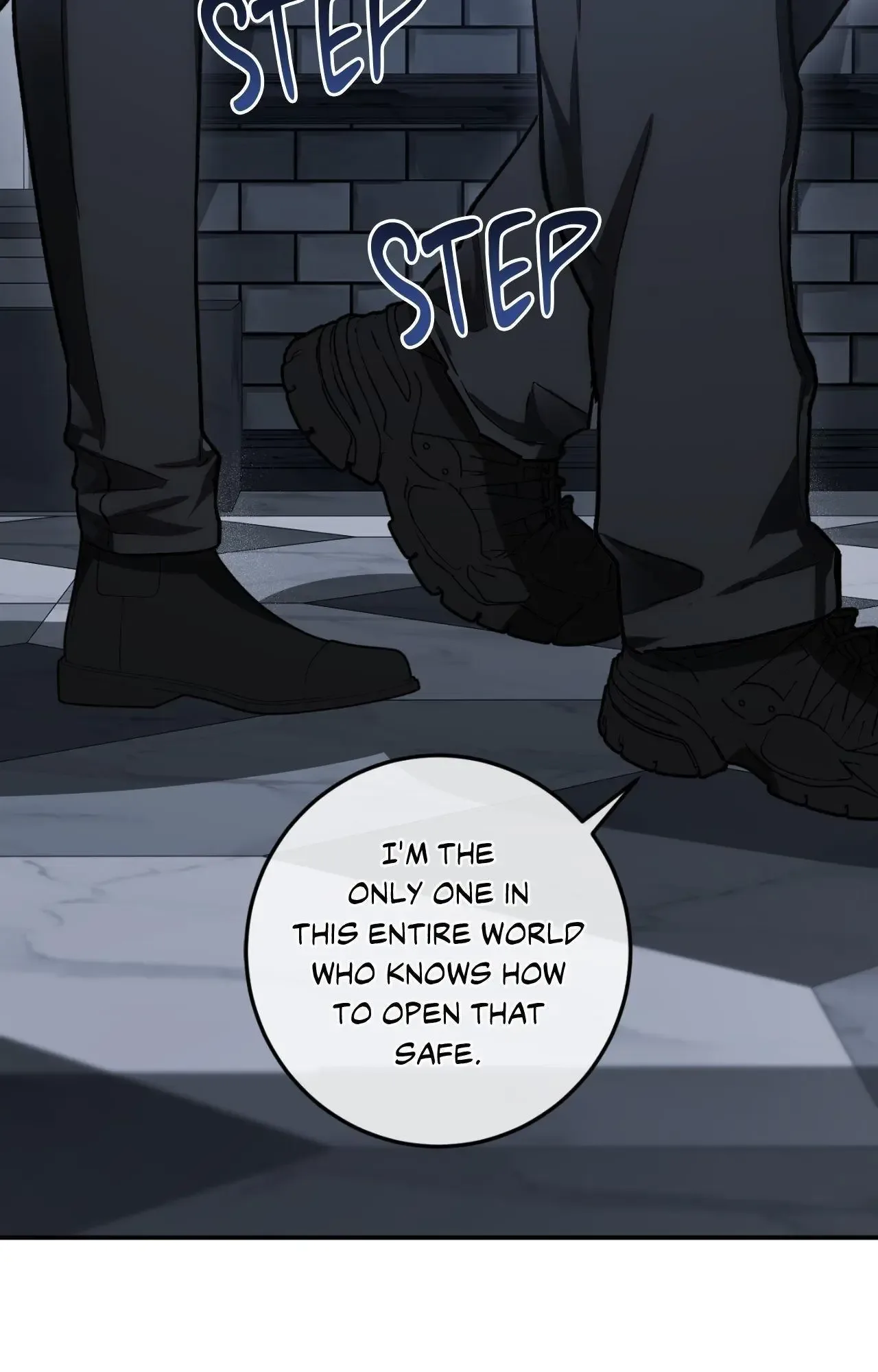 Precious Thing Chapter 42 page 19