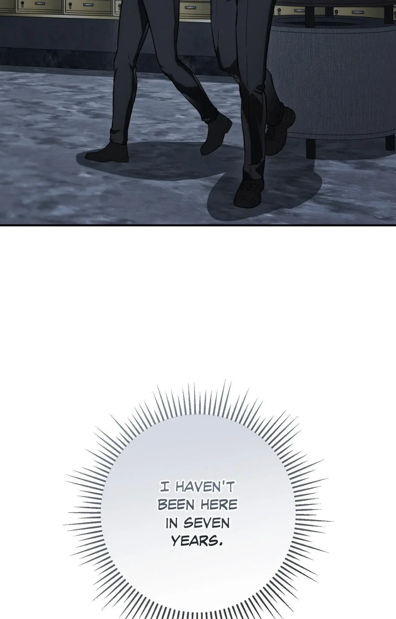 Precious Thing Chapter 42 page 23