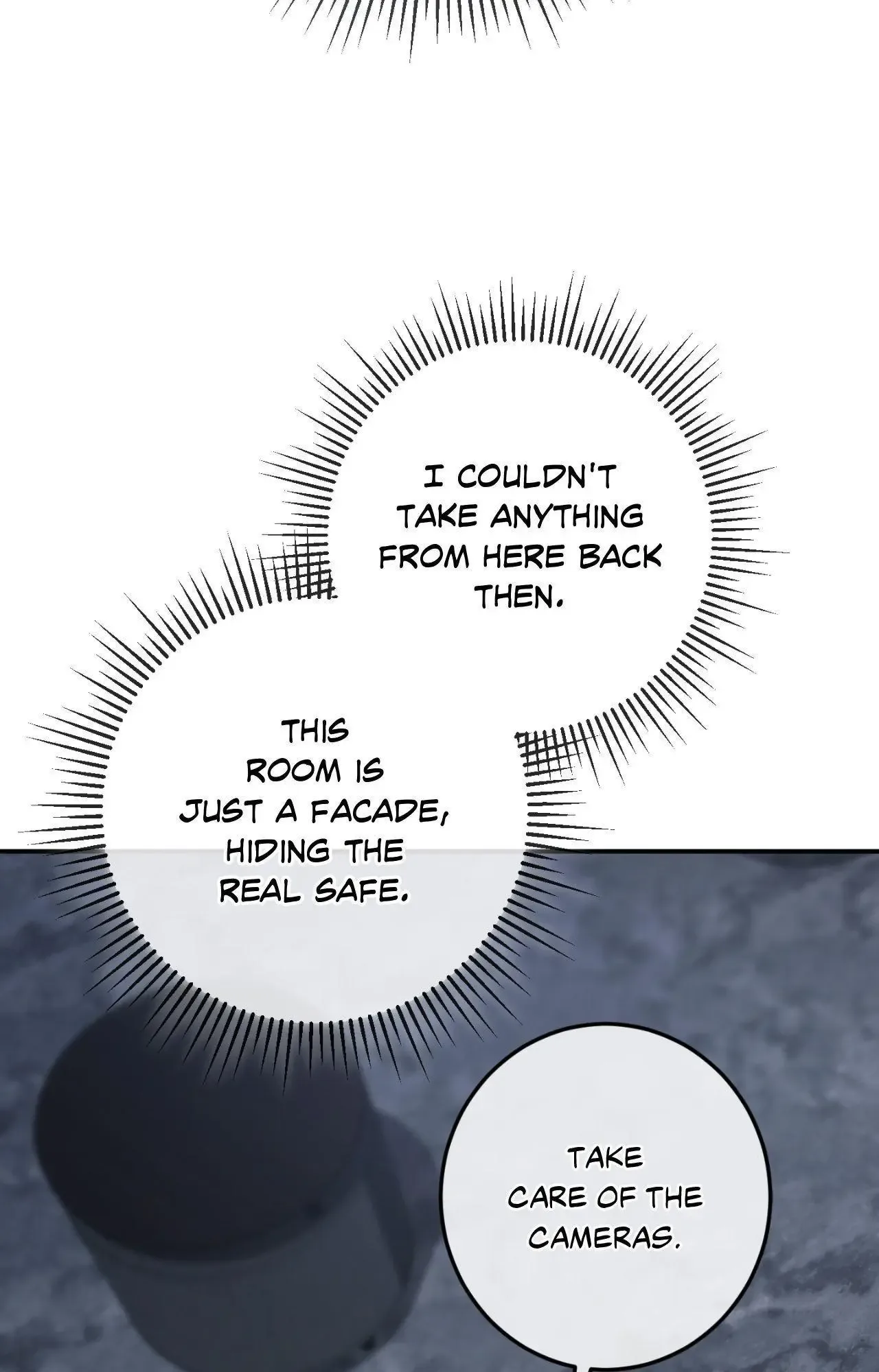 Precious Thing Chapter 42 page 24