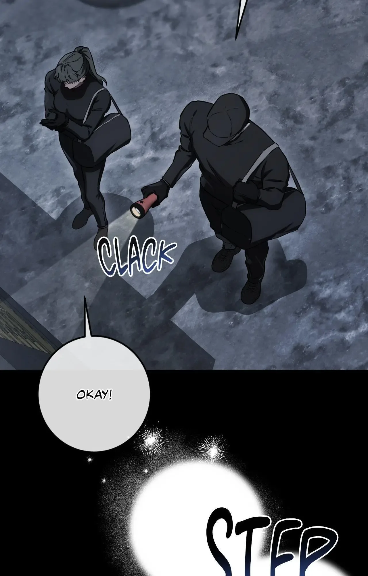 Precious Thing Chapter 42 page 25
