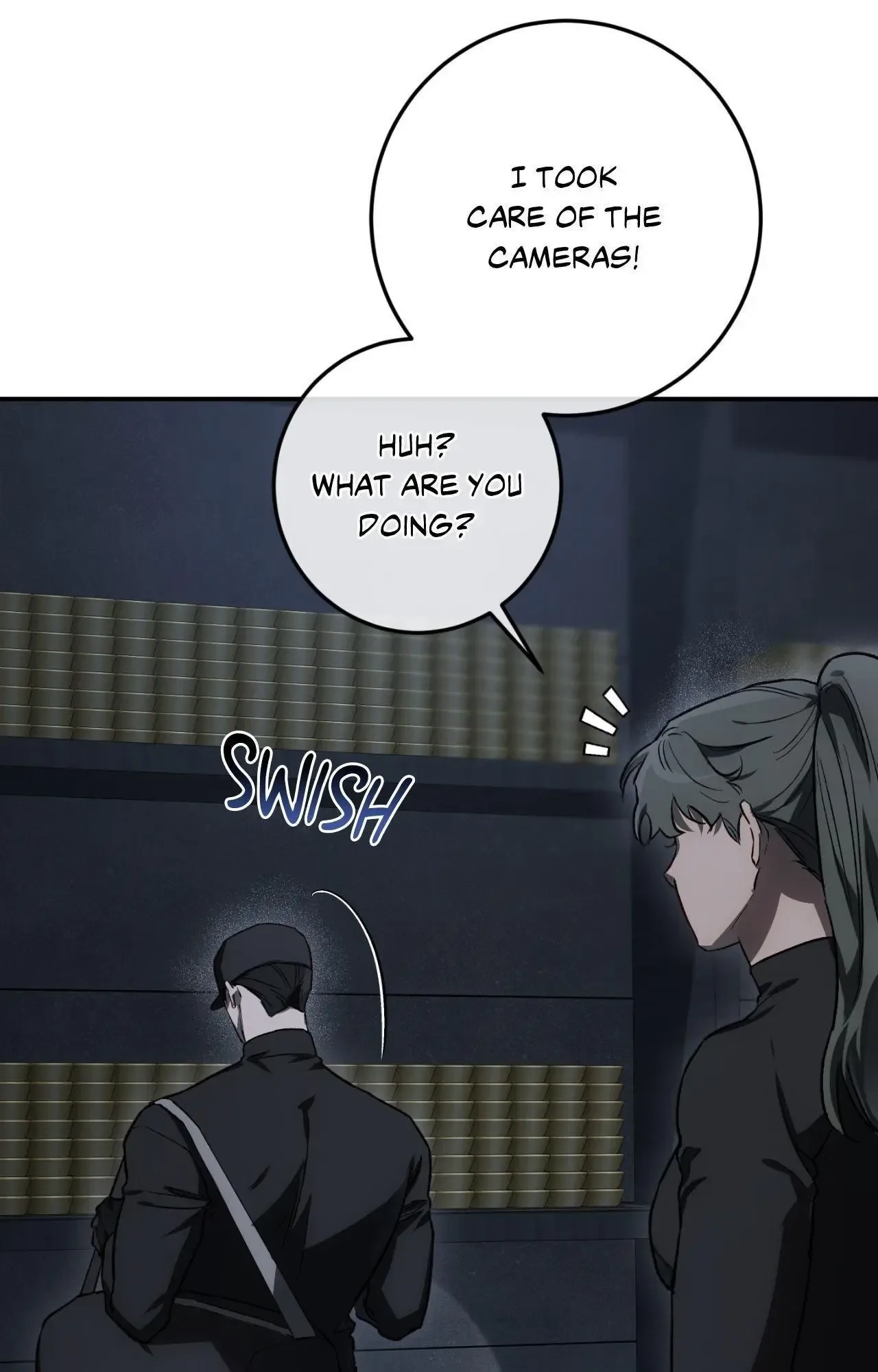Precious Thing Chapter 42 page 31