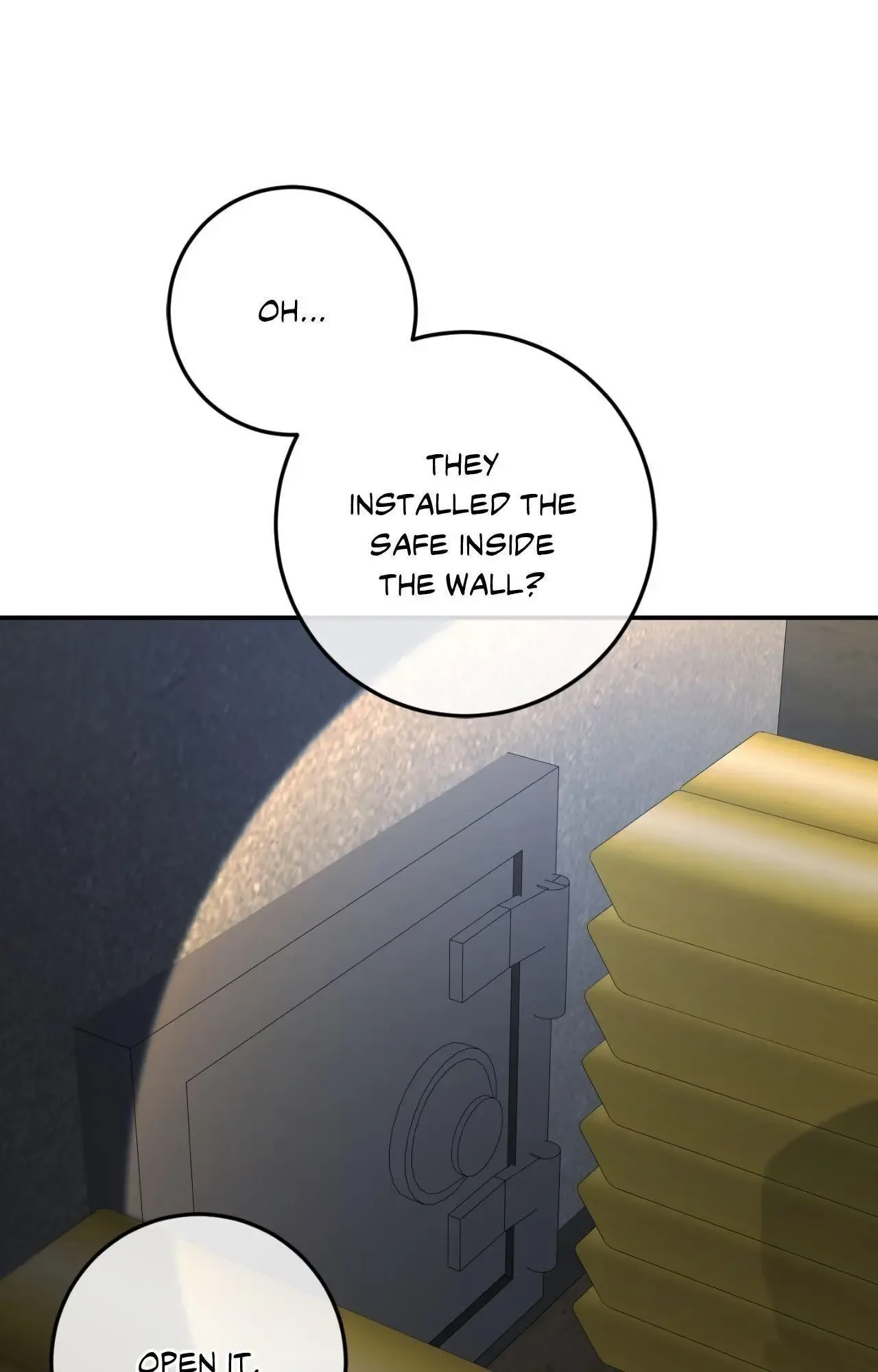 Precious Thing Chapter 42 page 33