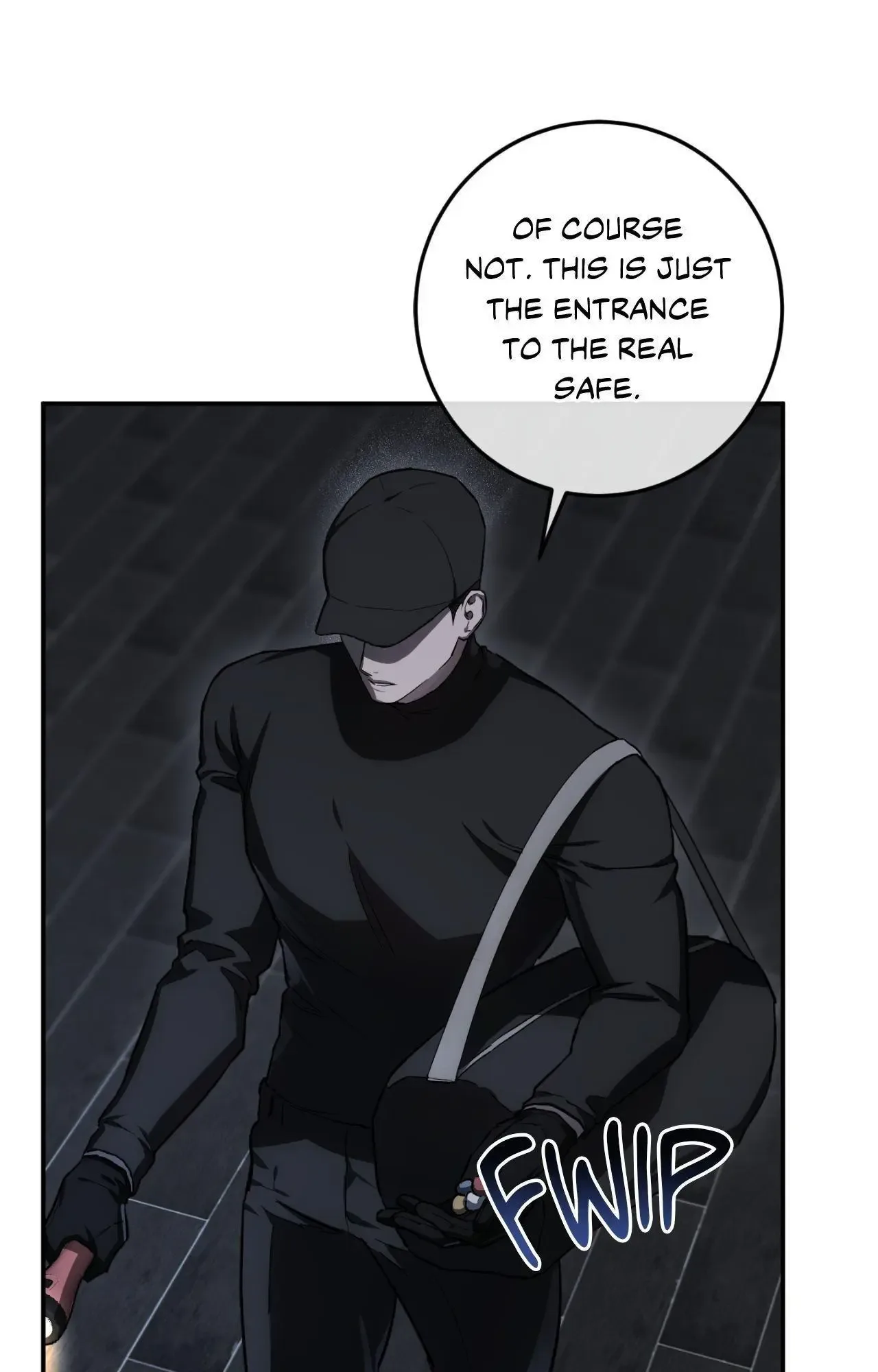 Precious Thing Chapter 42 page 38