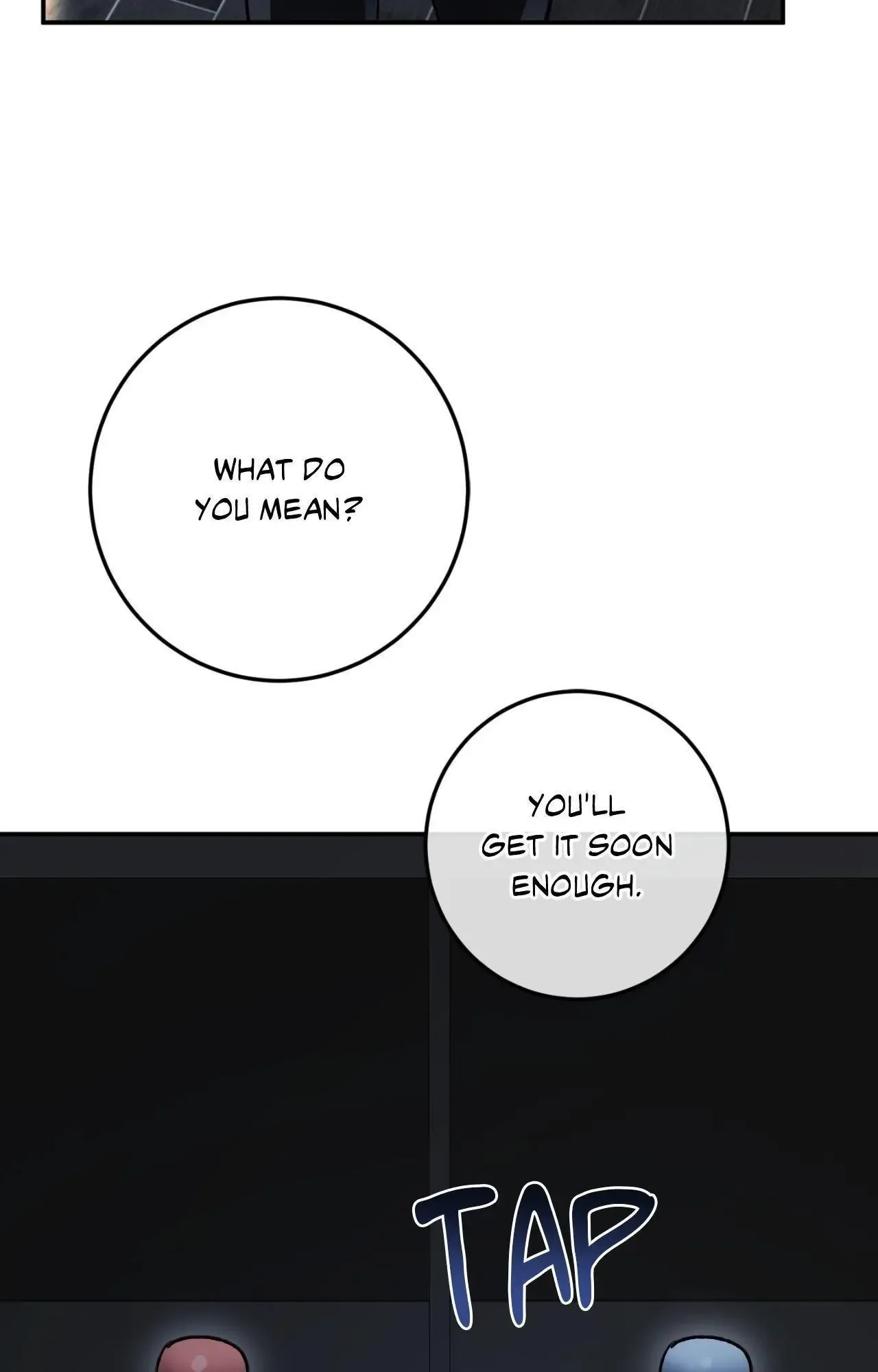Precious Thing Chapter 42 page 39