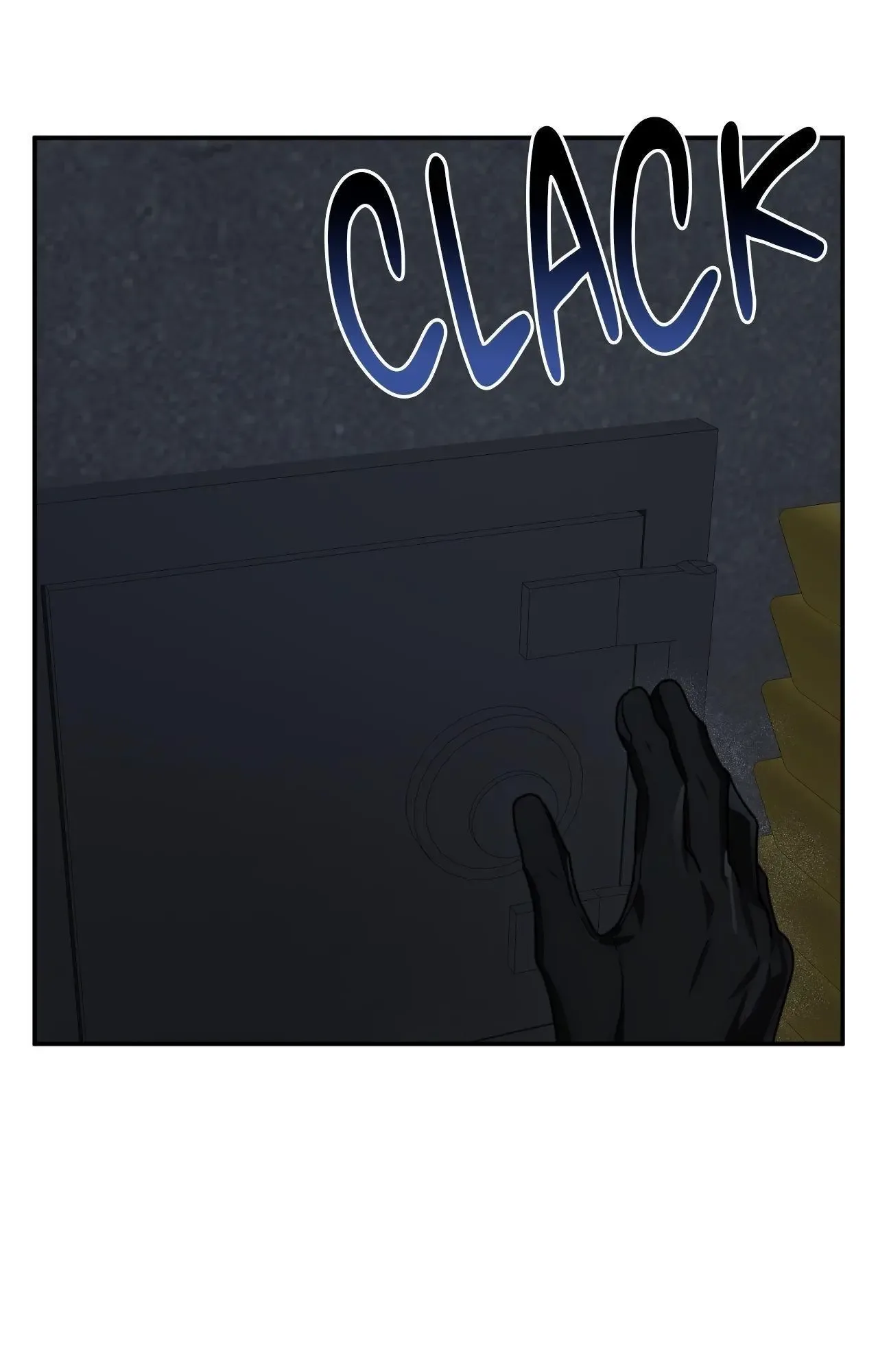Precious Thing Chapter 42 page 41