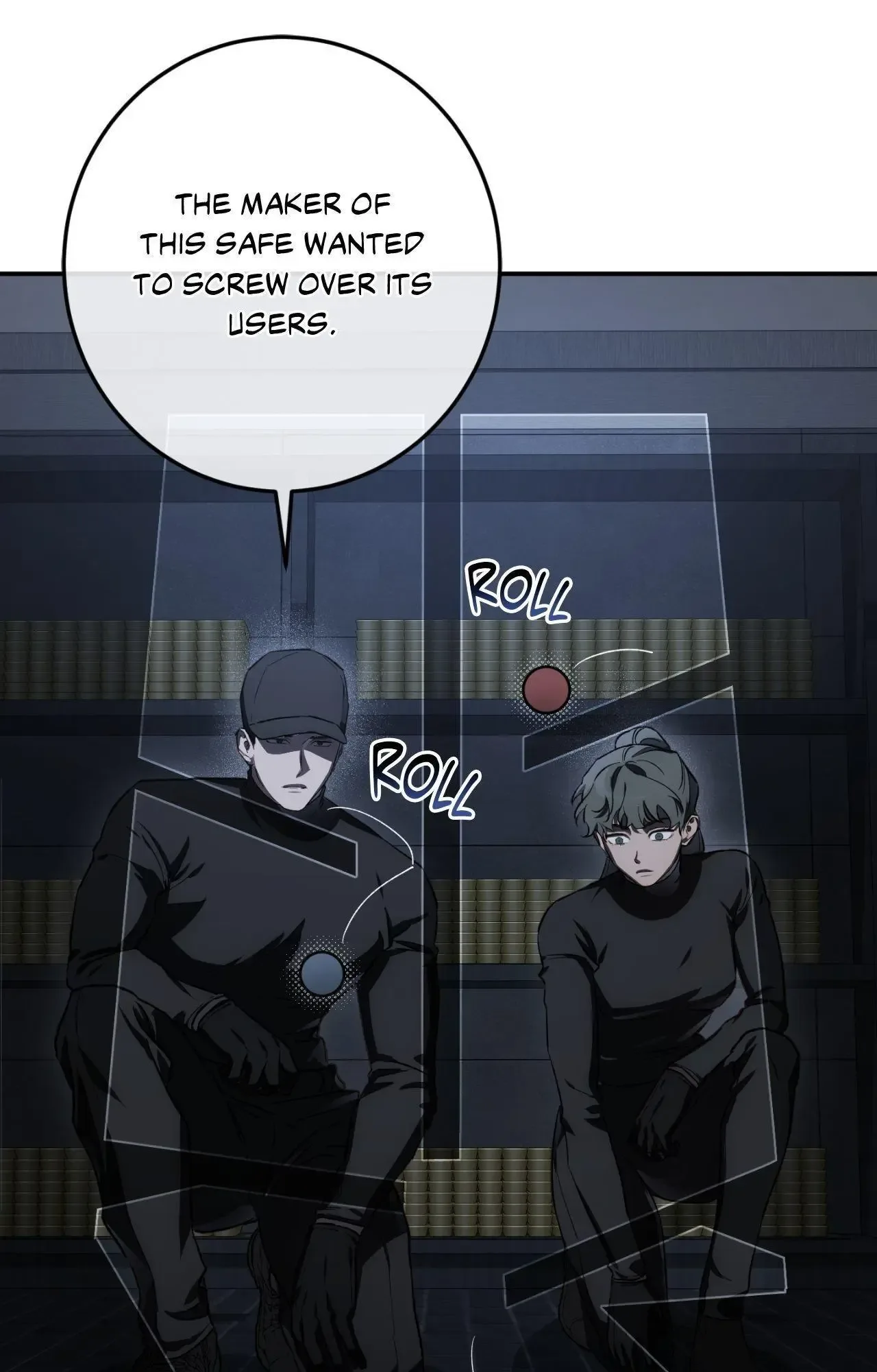 Precious Thing Chapter 42 page 43