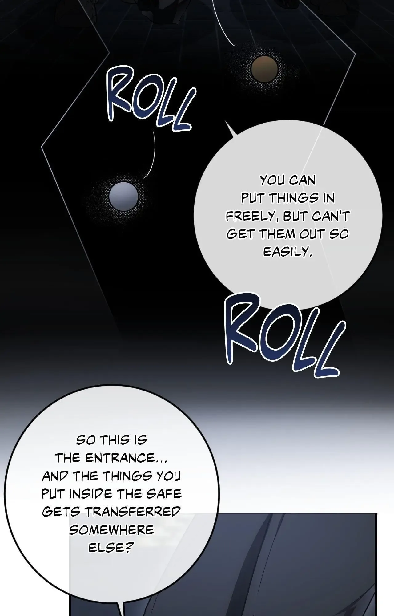Precious Thing Chapter 42 page 44