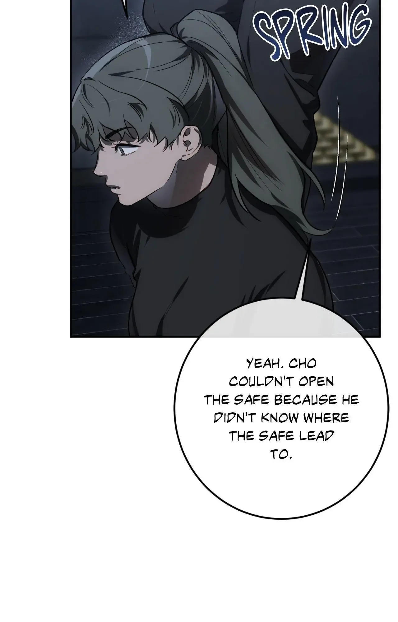 Precious Thing Chapter 42 page 45