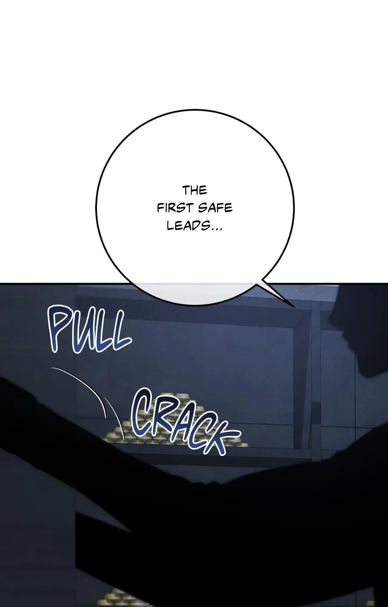 Precious Thing Chapter 42 page 46