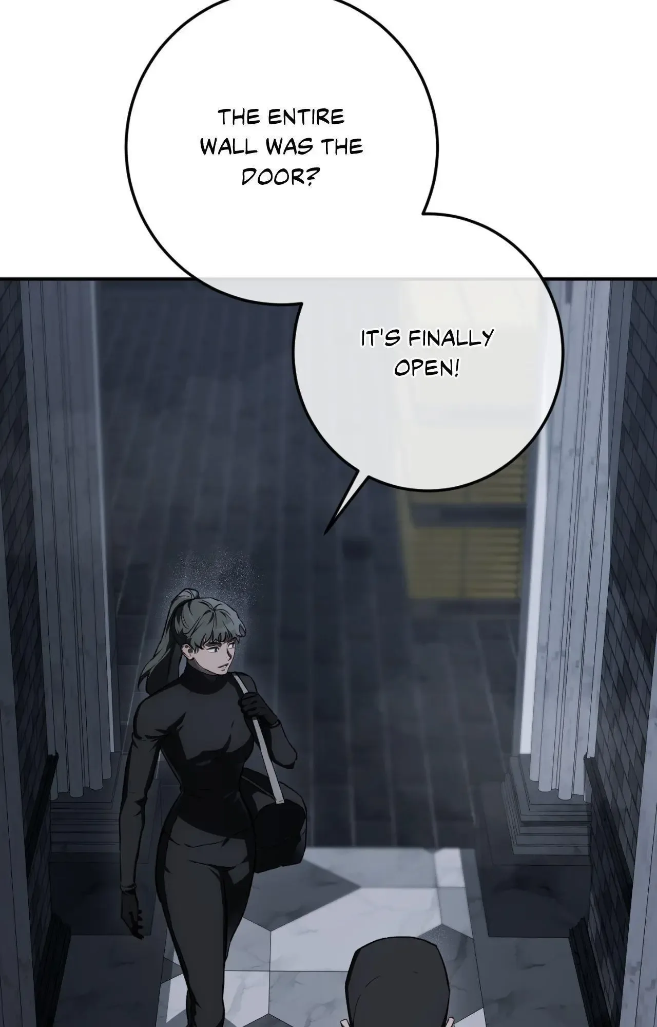 Precious Thing Chapter 42 page 51