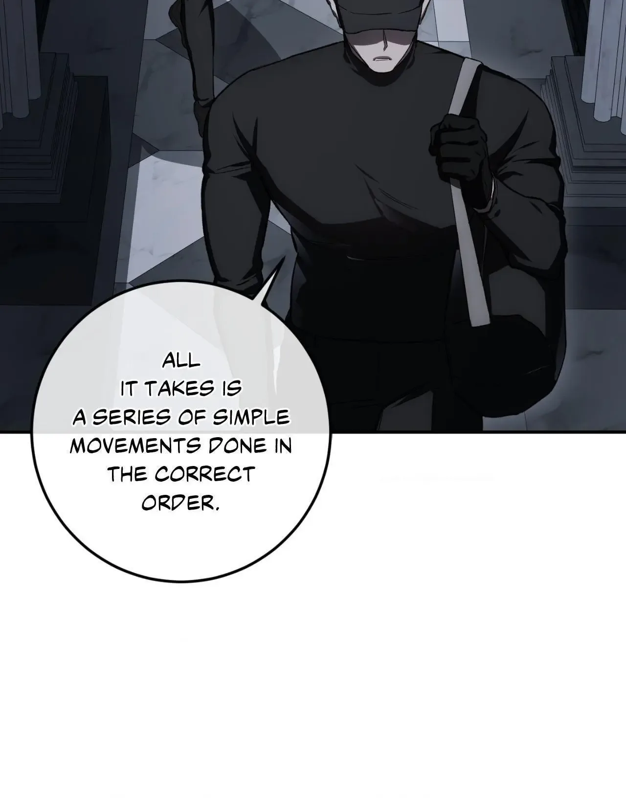 Precious Thing Chapter 42 page 52