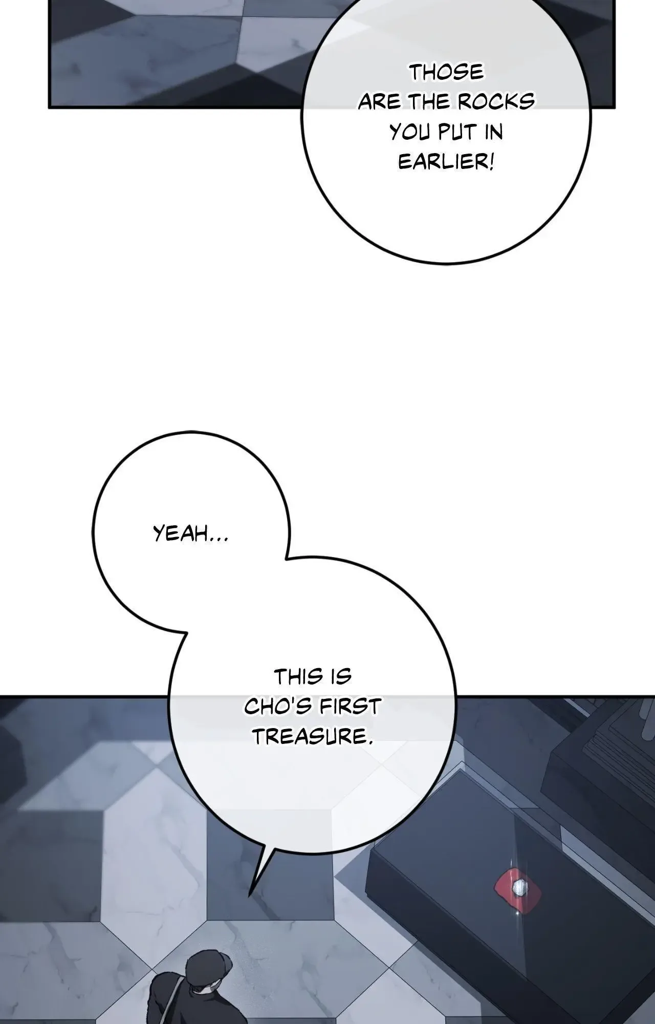 Precious Thing Chapter 42 page 54