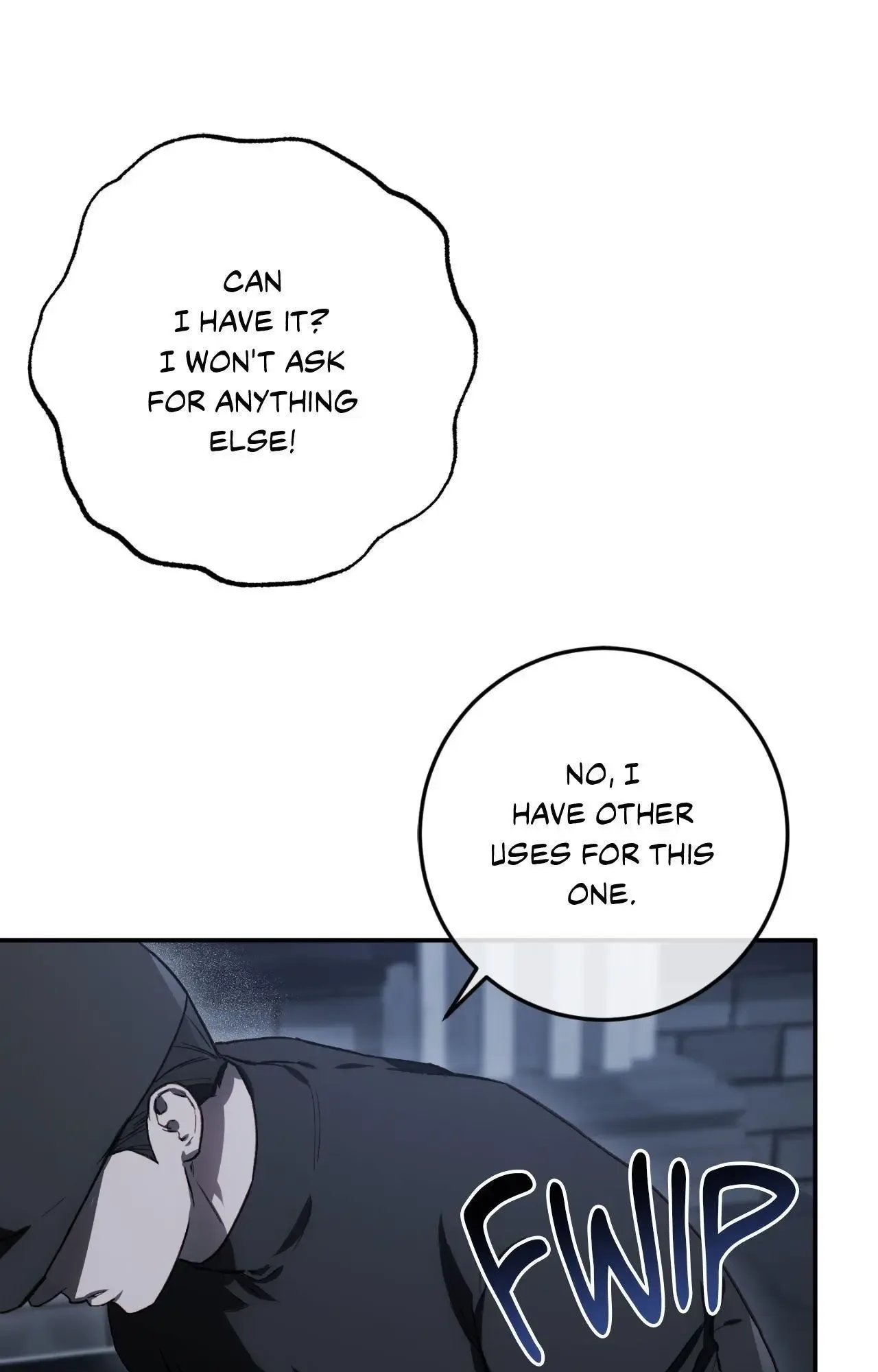 Precious Thing Chapter 42 page 62