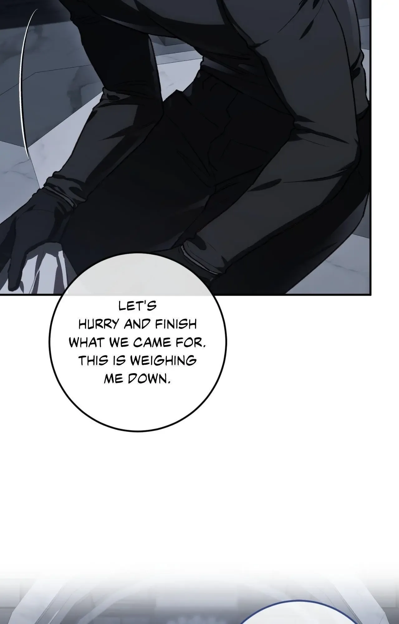 Precious Thing Chapter 42 page 63