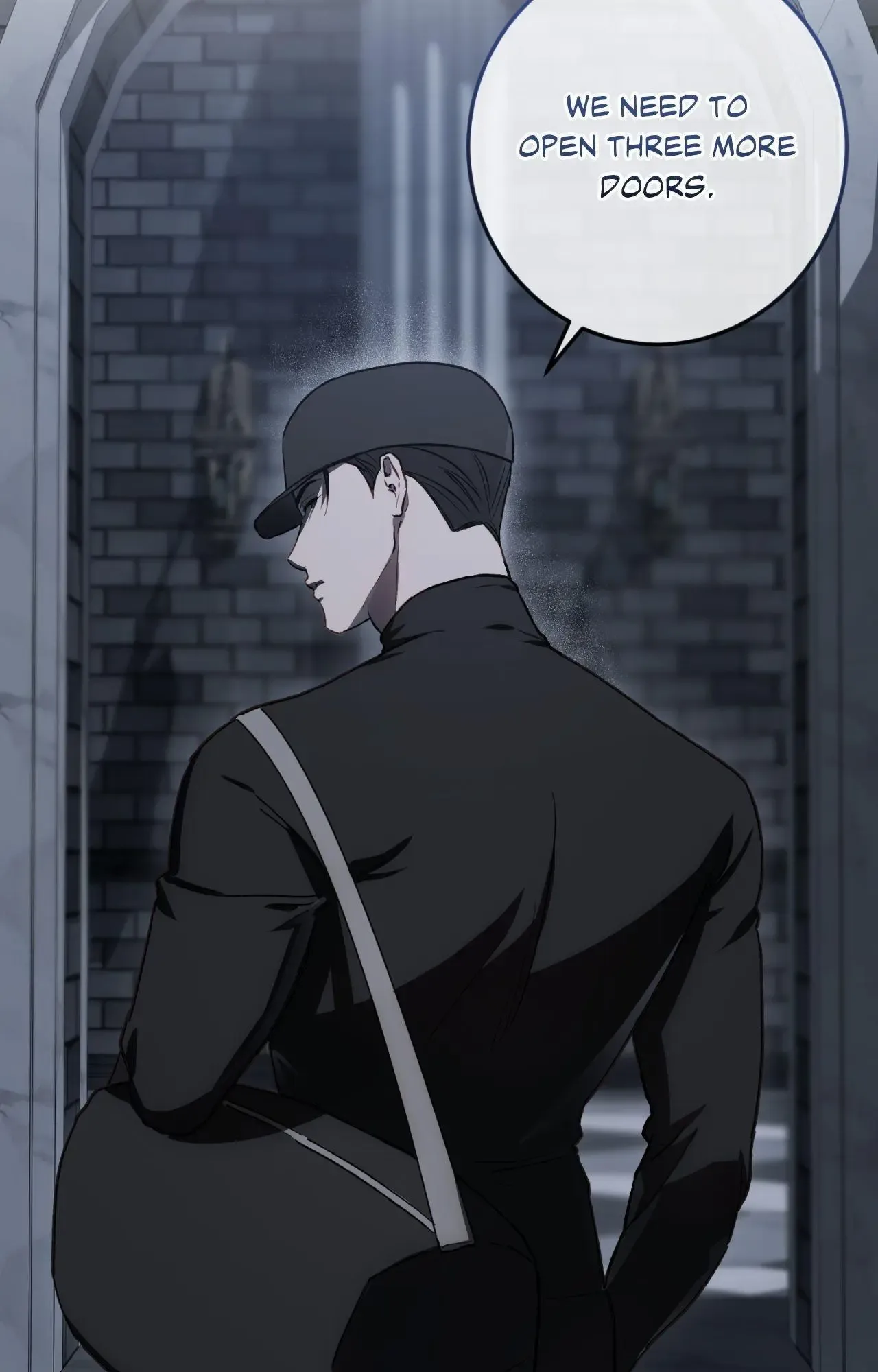 Precious Thing Chapter 42 page 64