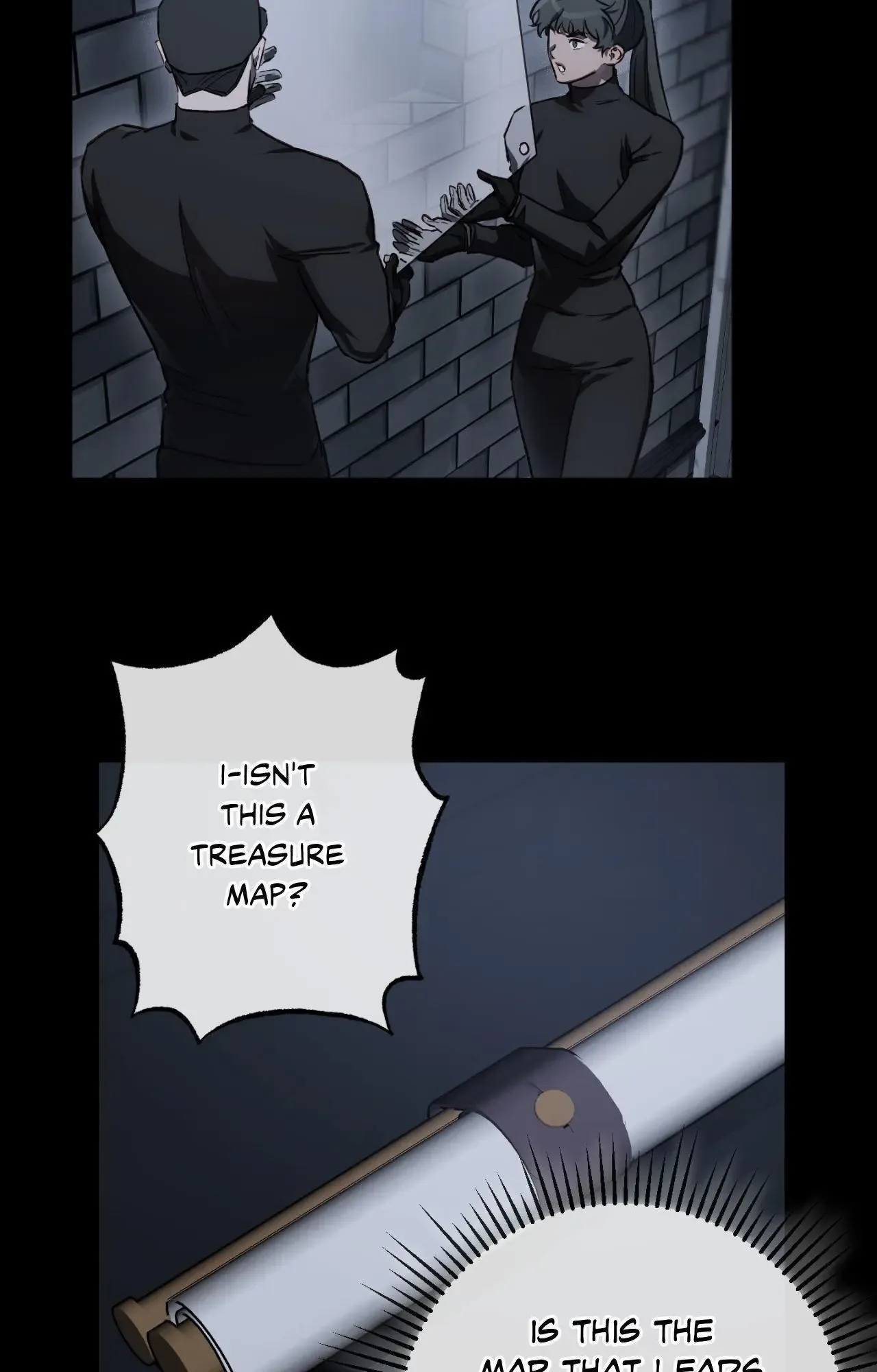 Precious Thing Chapter 42 page 67