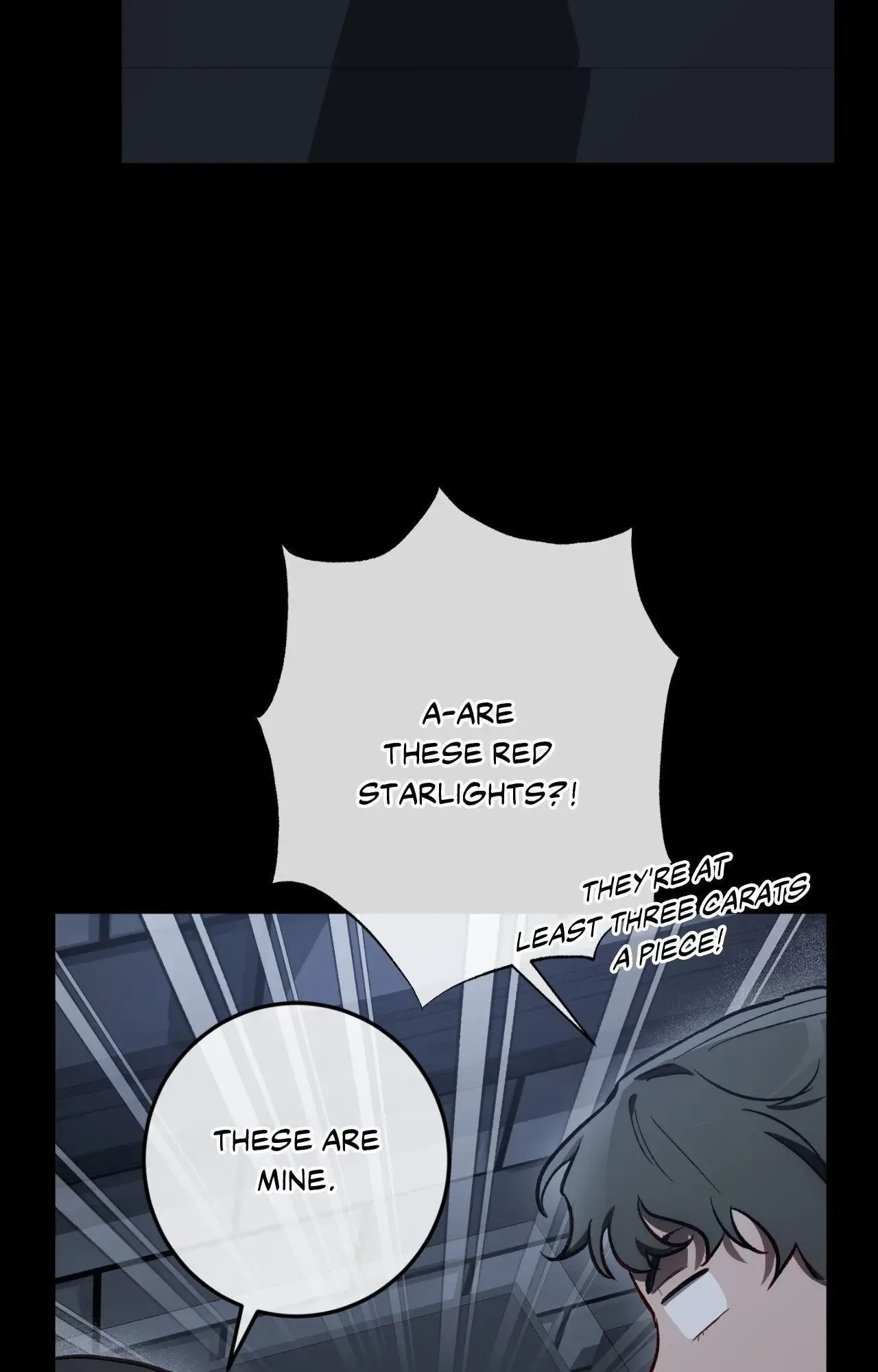 Precious Thing Chapter 42 page 69