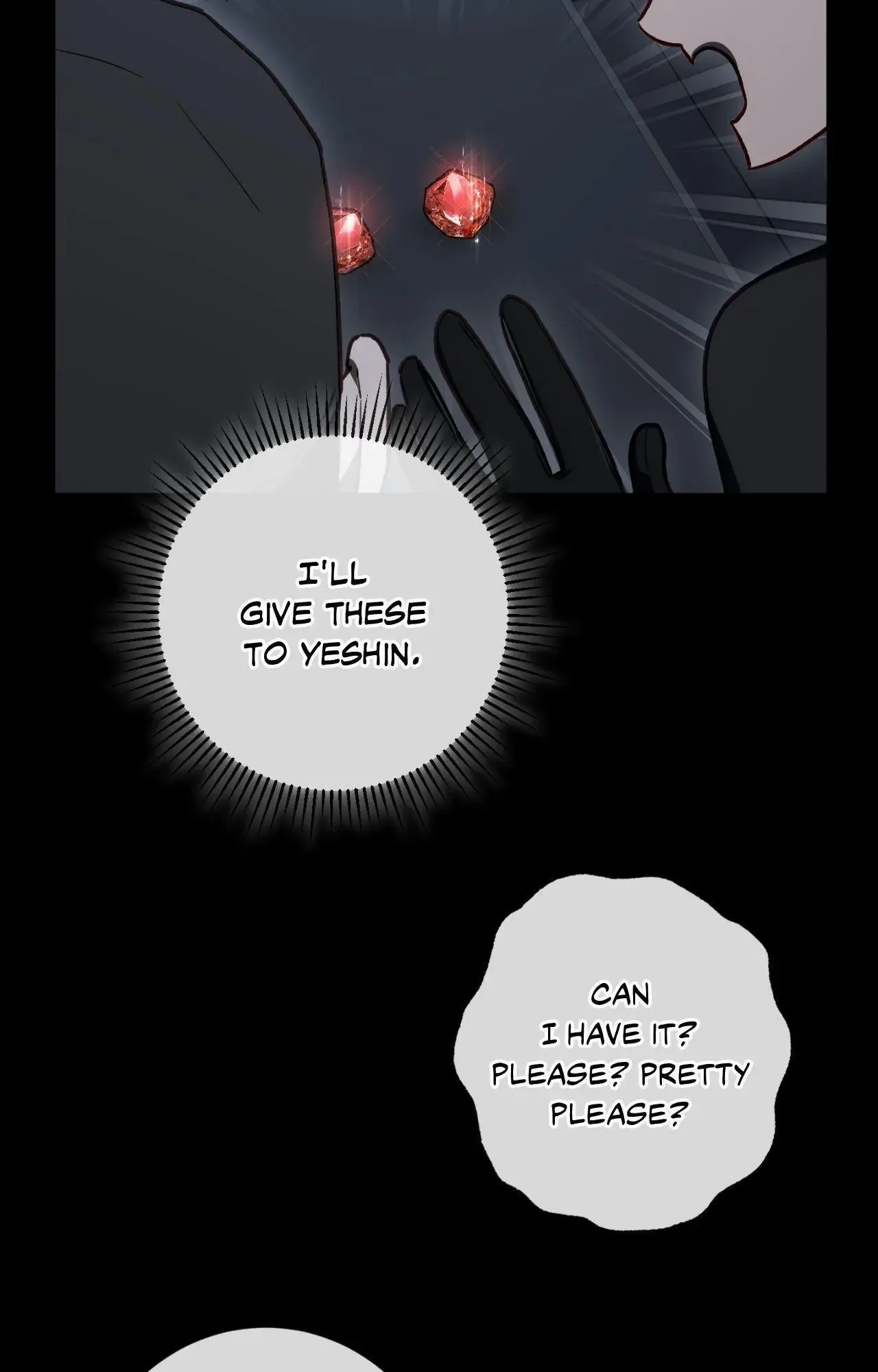 Precious Thing Chapter 42 page 70