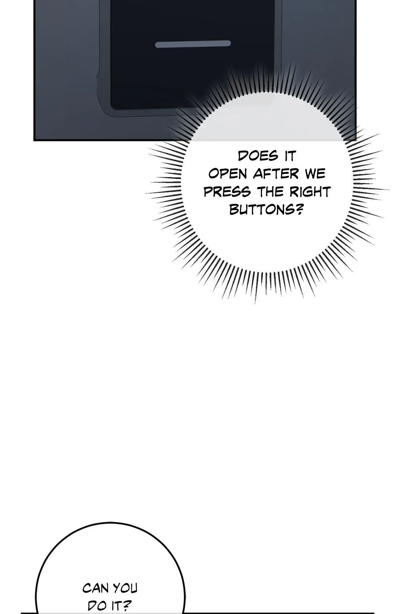 Precious Thing Chapter 42 page 76