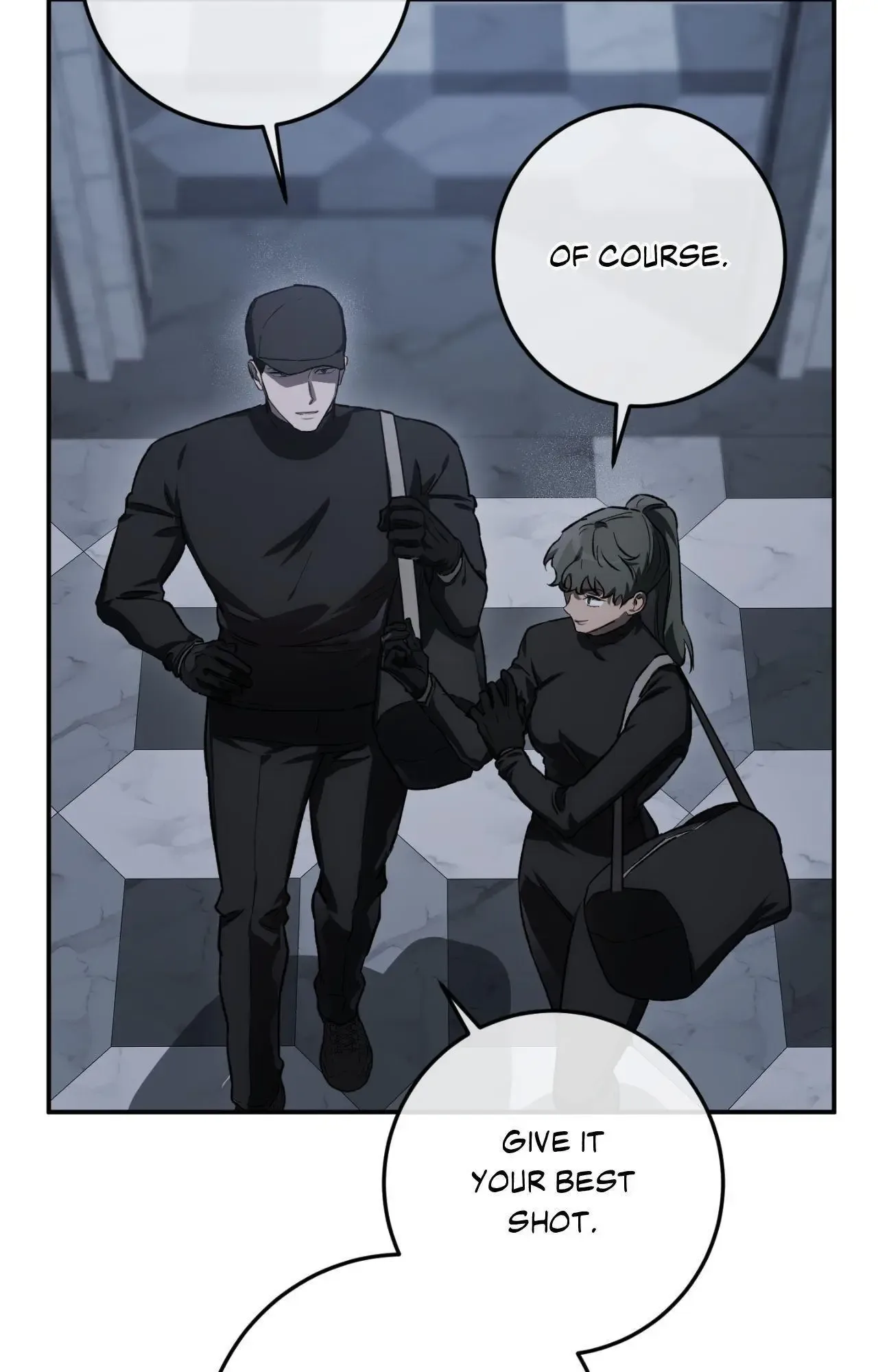 Precious Thing Chapter 42 page 77