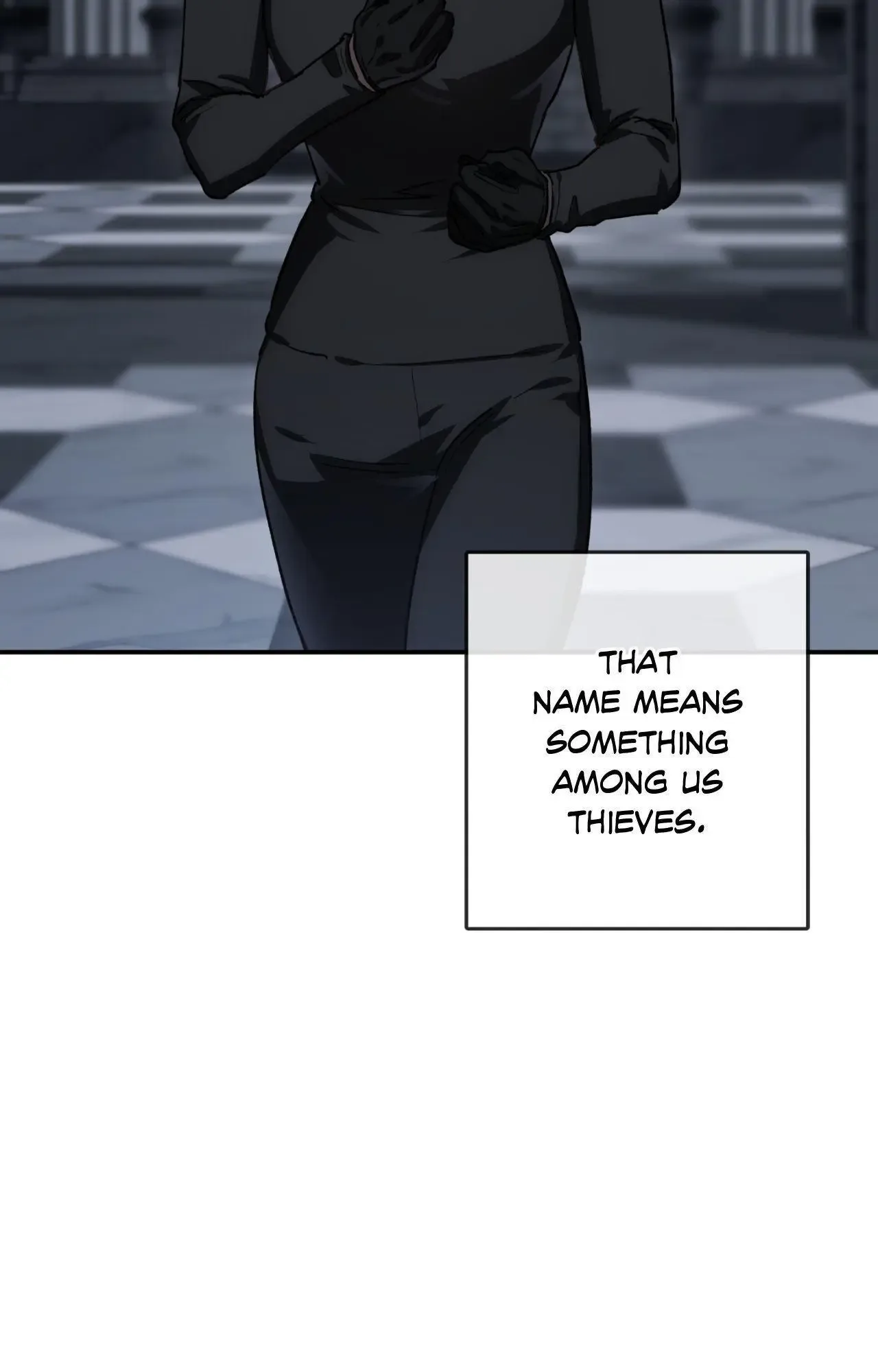 Precious Thing Chapter 42 page 79